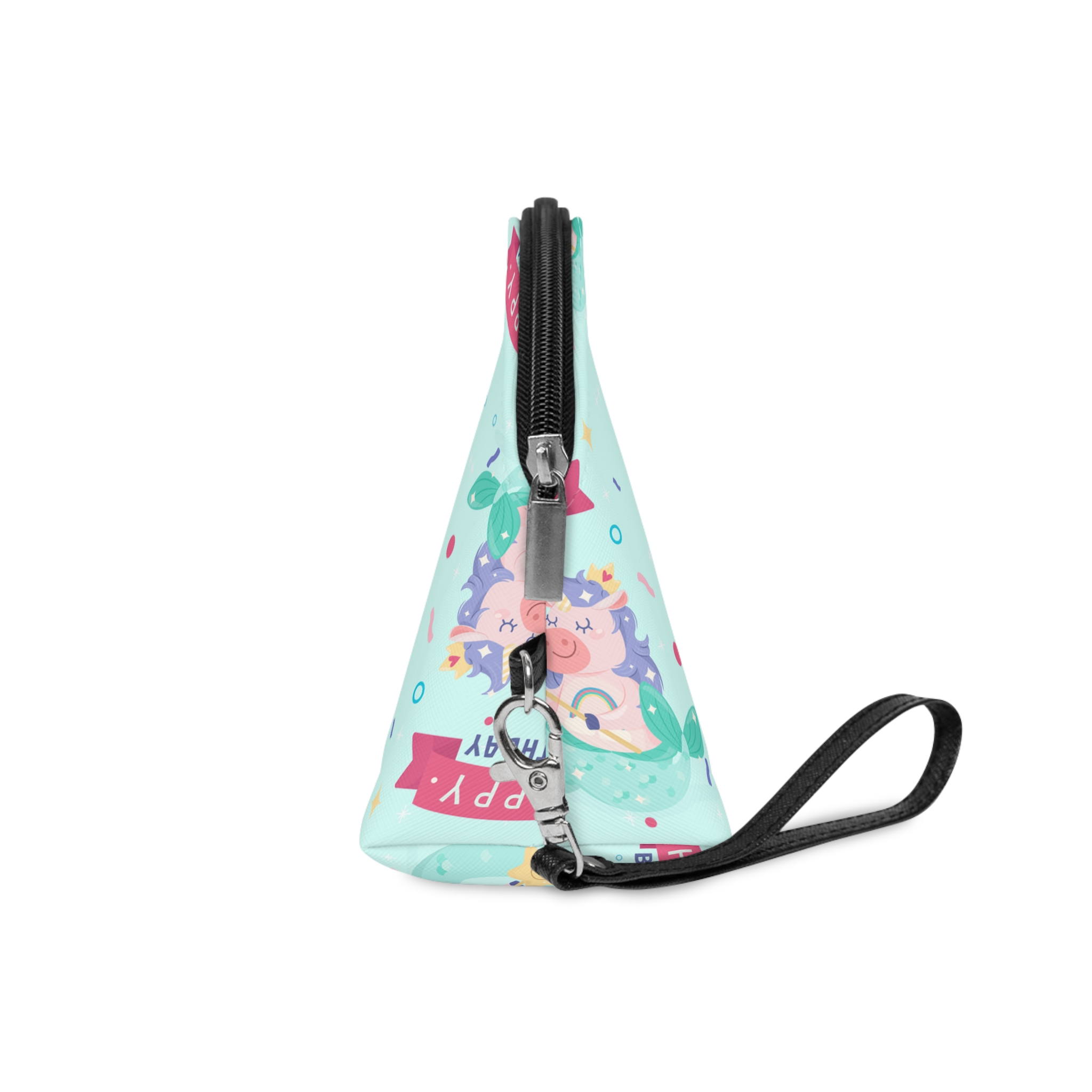 Unicorn V739 Makeup Bag - Image 3