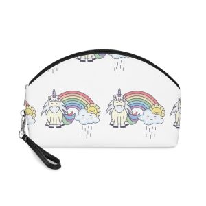 Unicorns 91 Makeup Bag