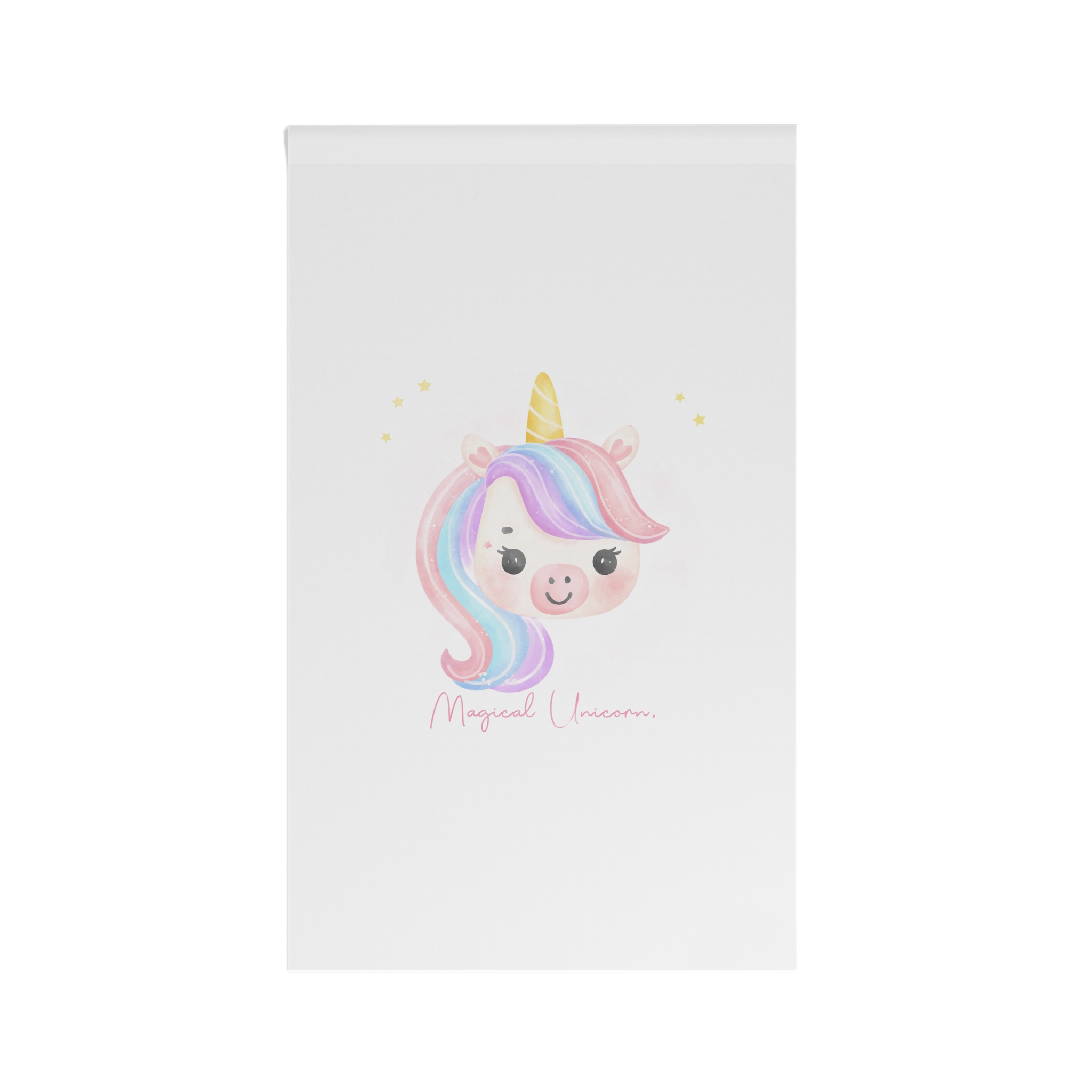 Unicorn V948 House Banner