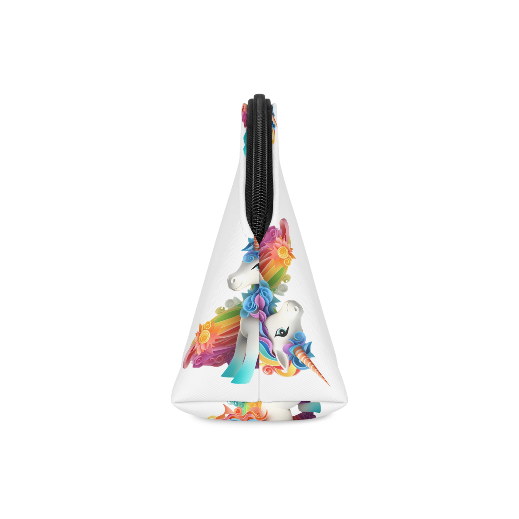 Unicorns 281 Makeup Bag - Image 4