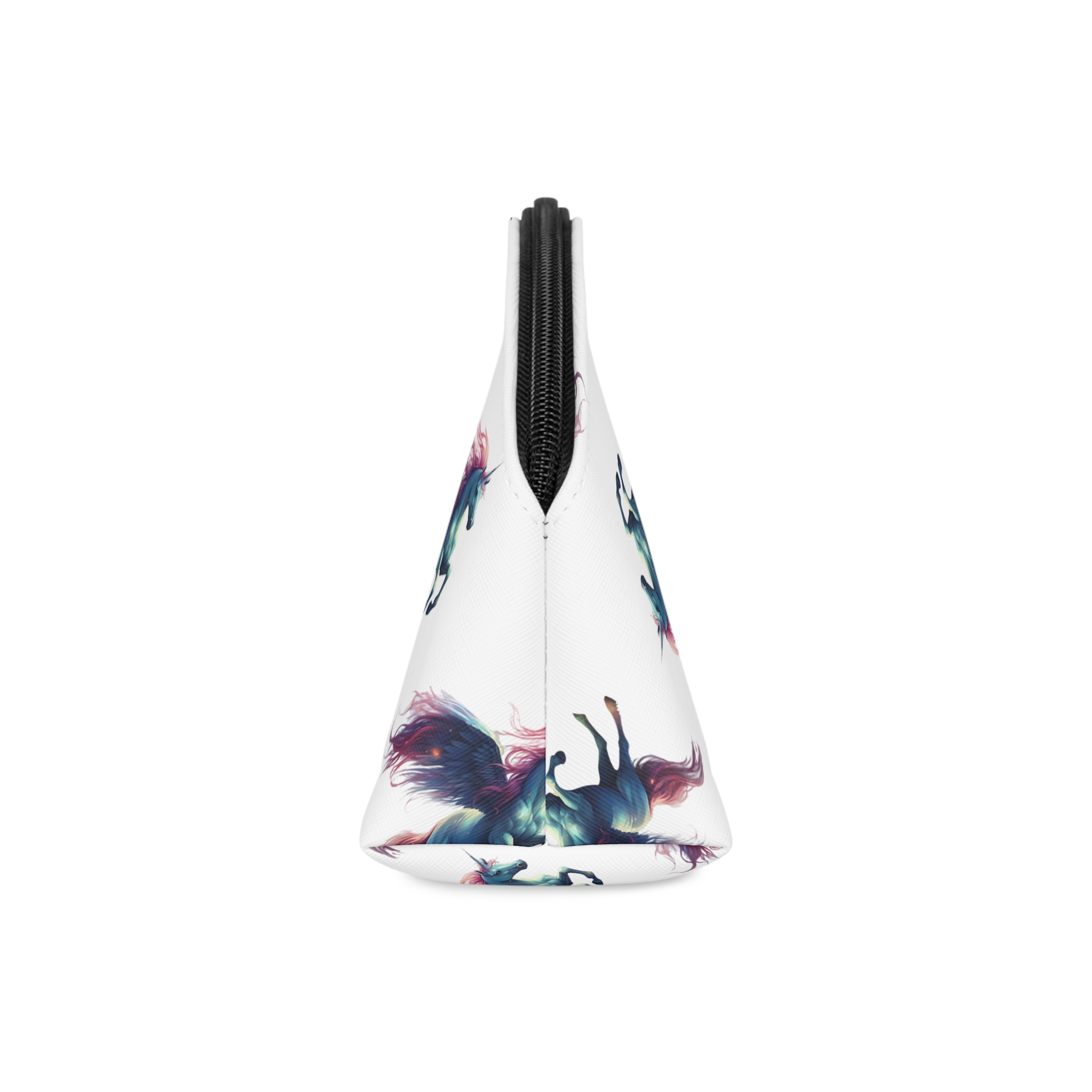 Unicorns 215 Makeup Bag - Image 4