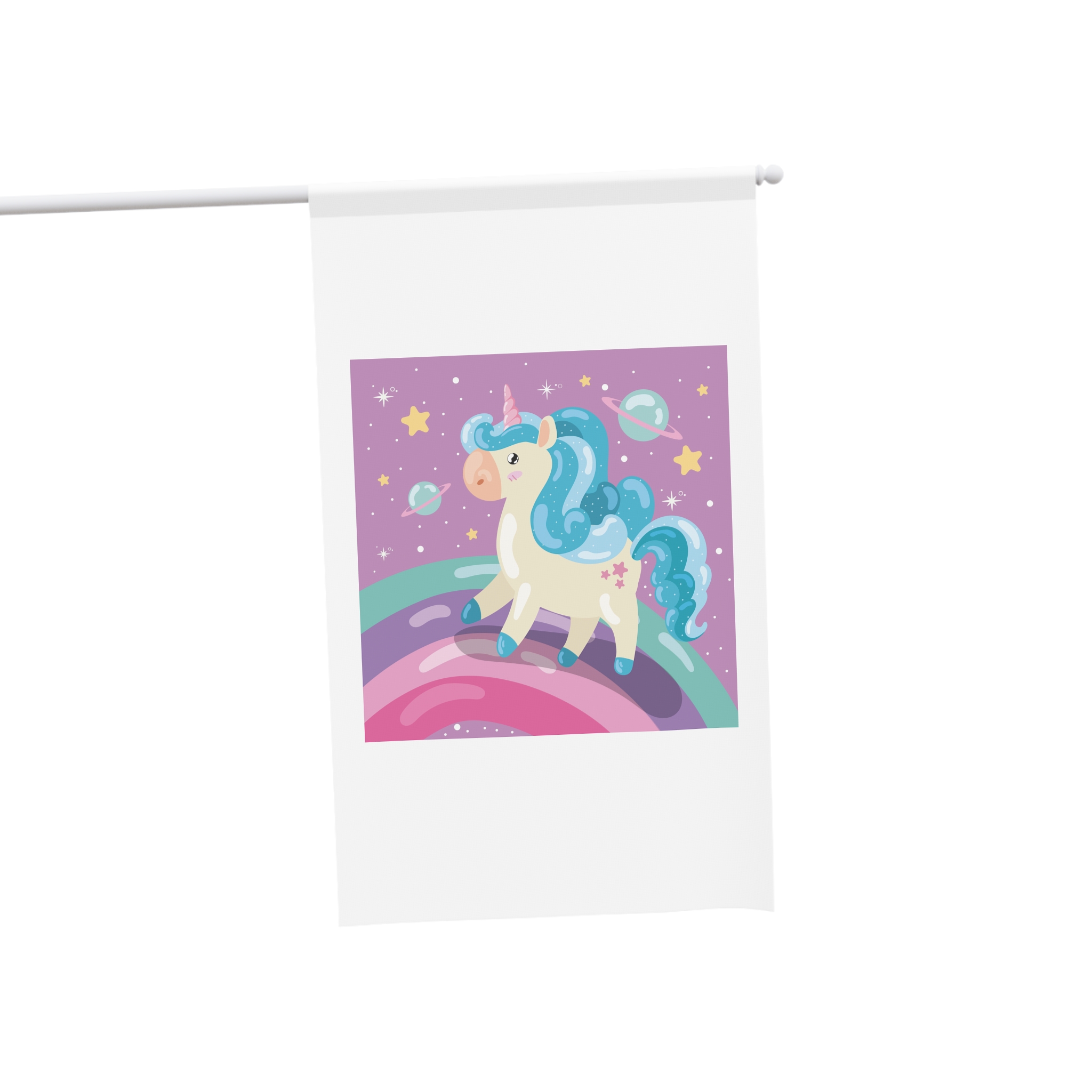 Unicorn V932 House Banner - Image 3