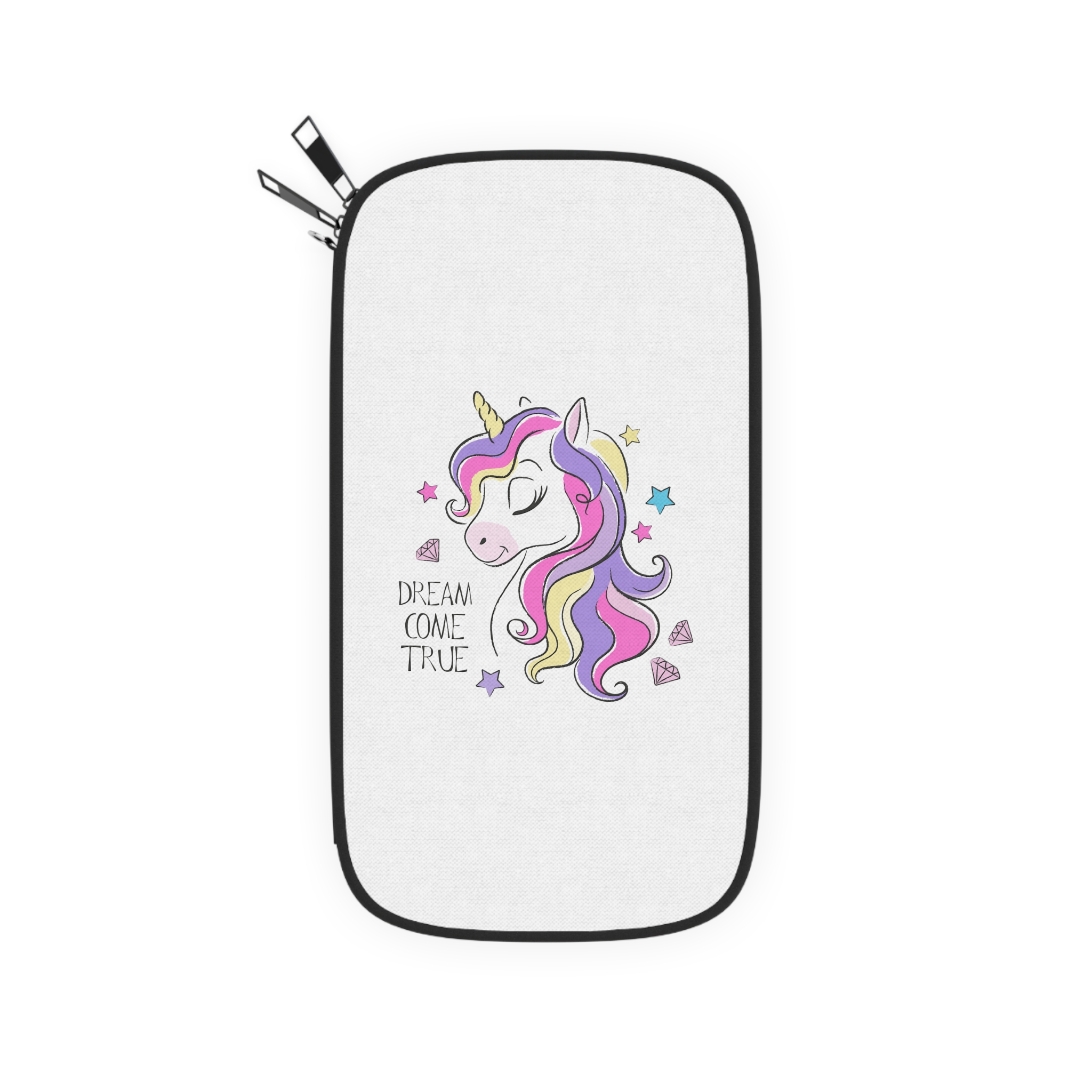 Dream Come True Copia Passport Wallet - Image 2