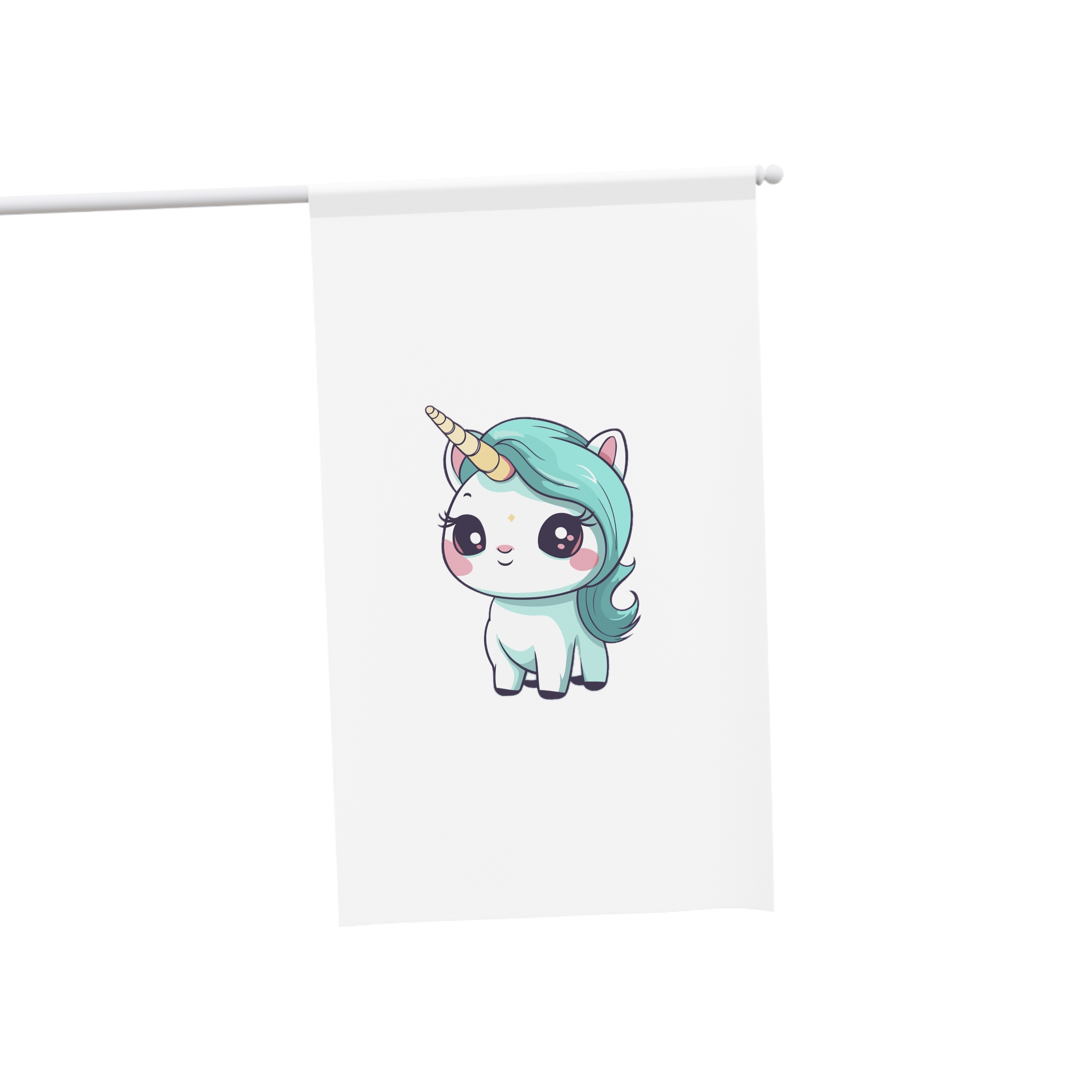 Unicorn V934 House Banner - Image 3