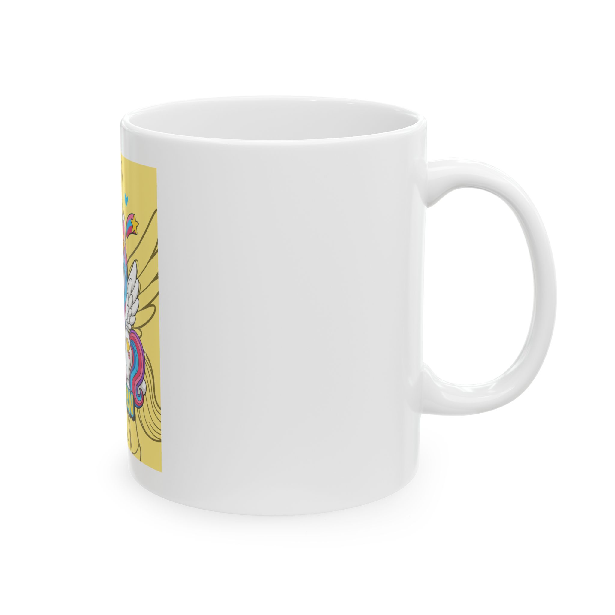 Original Design BDF5C9 Ceramic Mug 11oz - Image 4