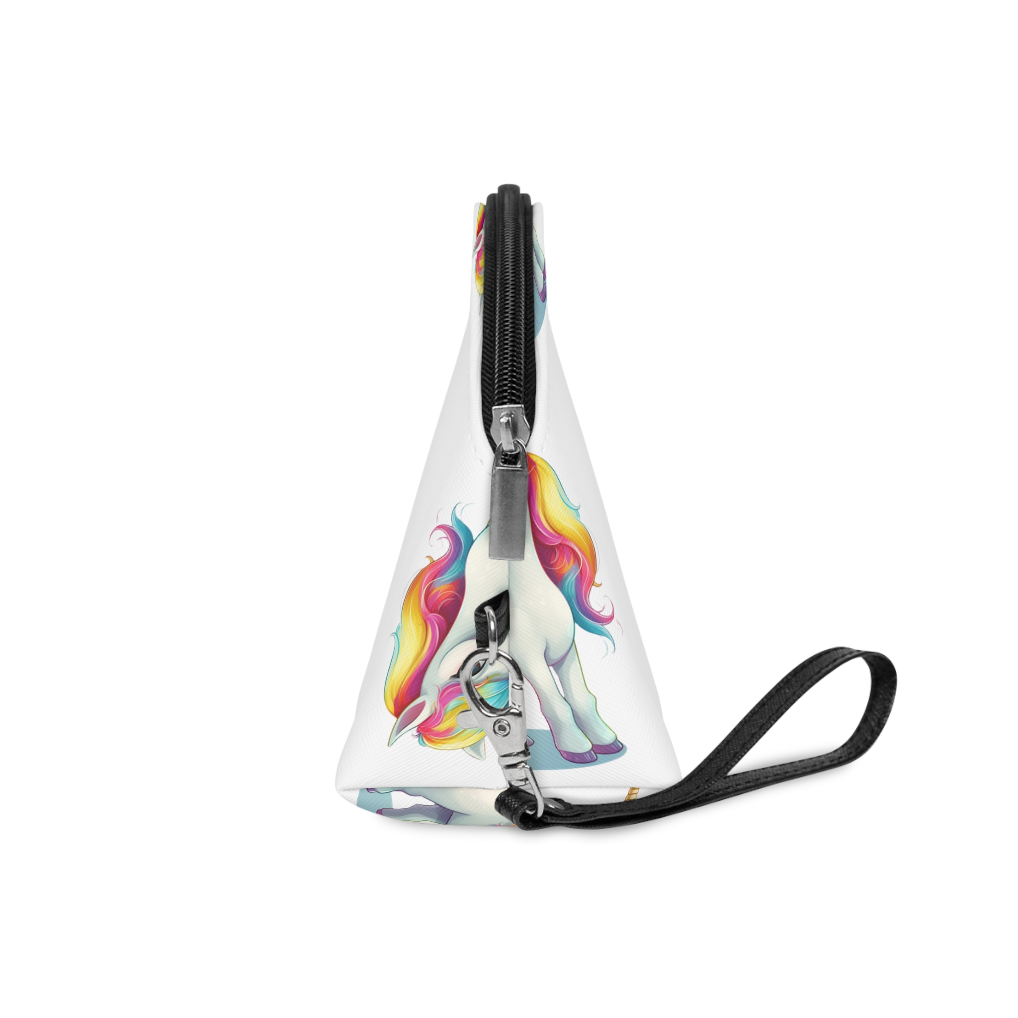 Unicorns 304 Makeup Bag - Image 3