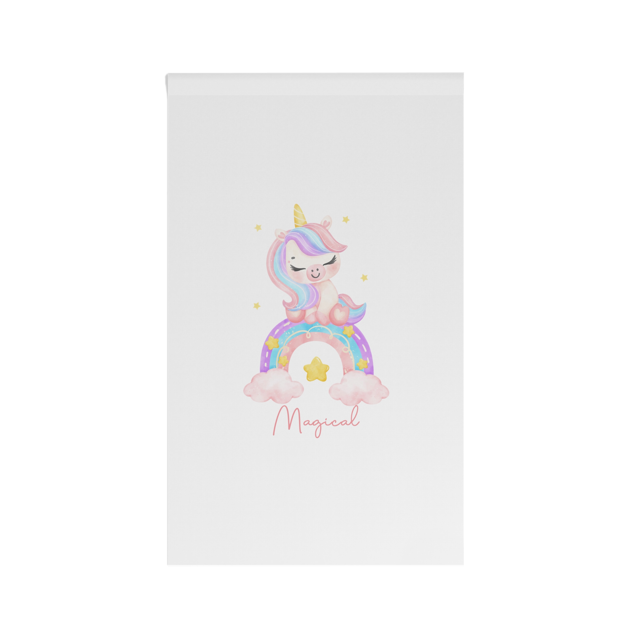 Unicorn V947 House Banner
