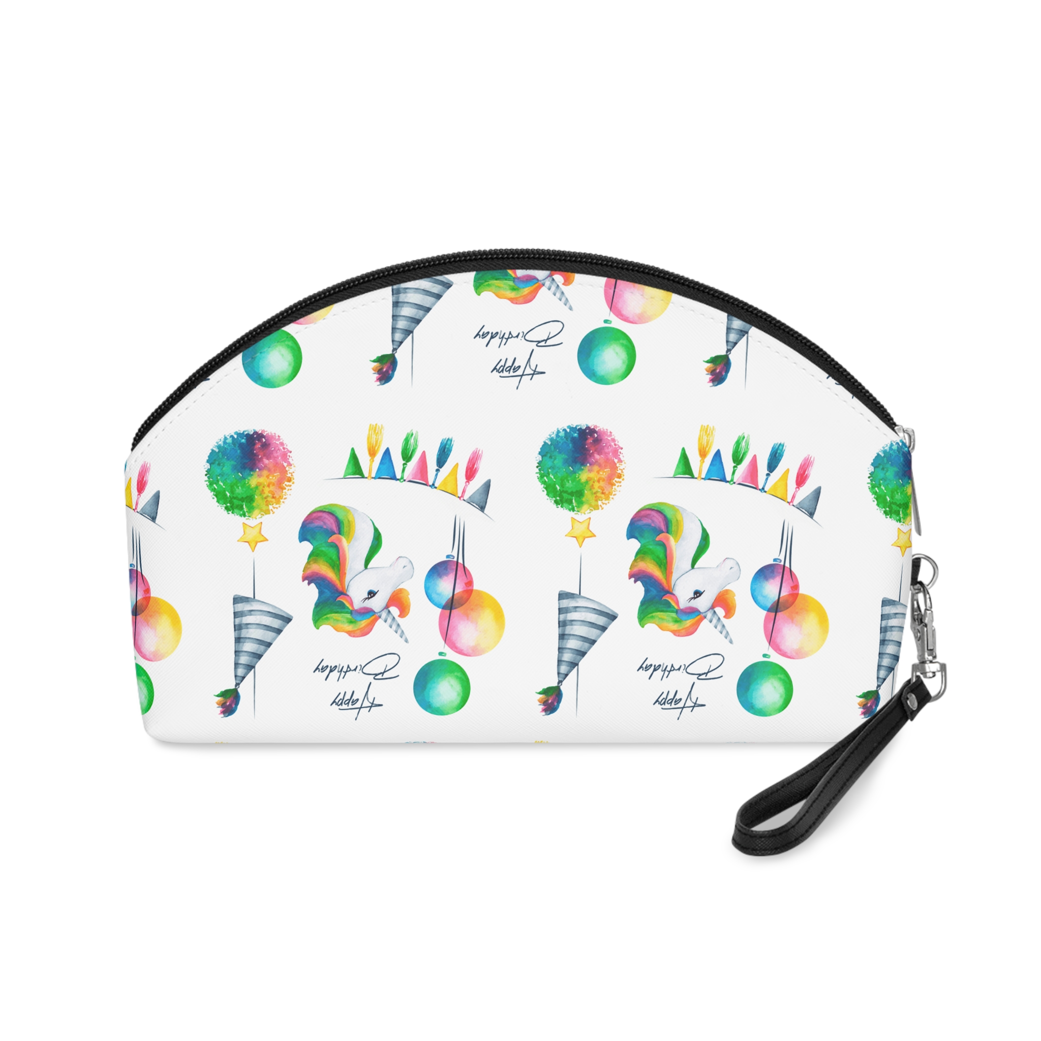 Unicorn V397 Makeup Bag - Image 2