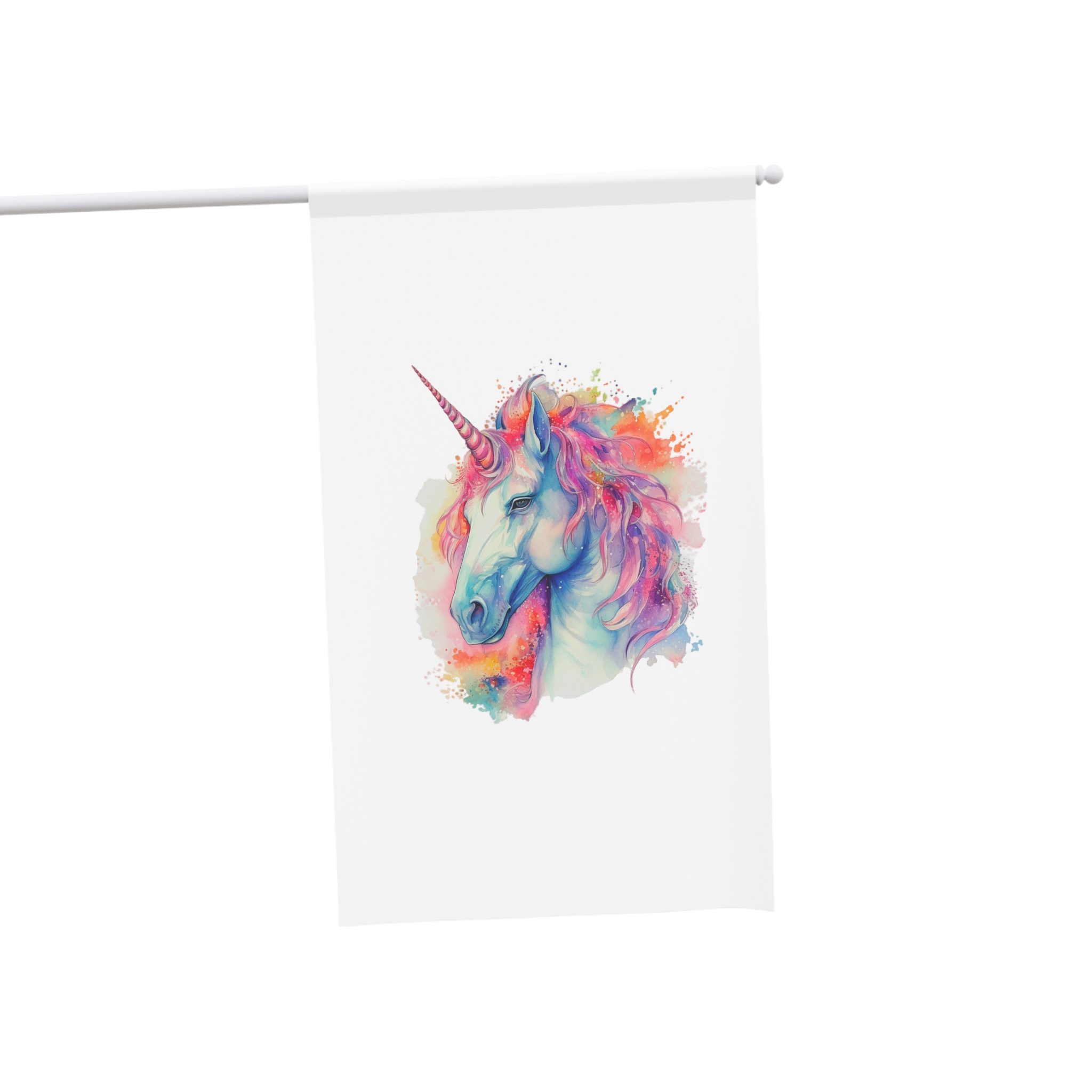 Unicorns 413 House Banner - Image 3