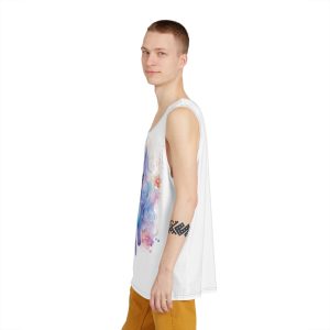 Unicorns 142 Mens Tank Aop