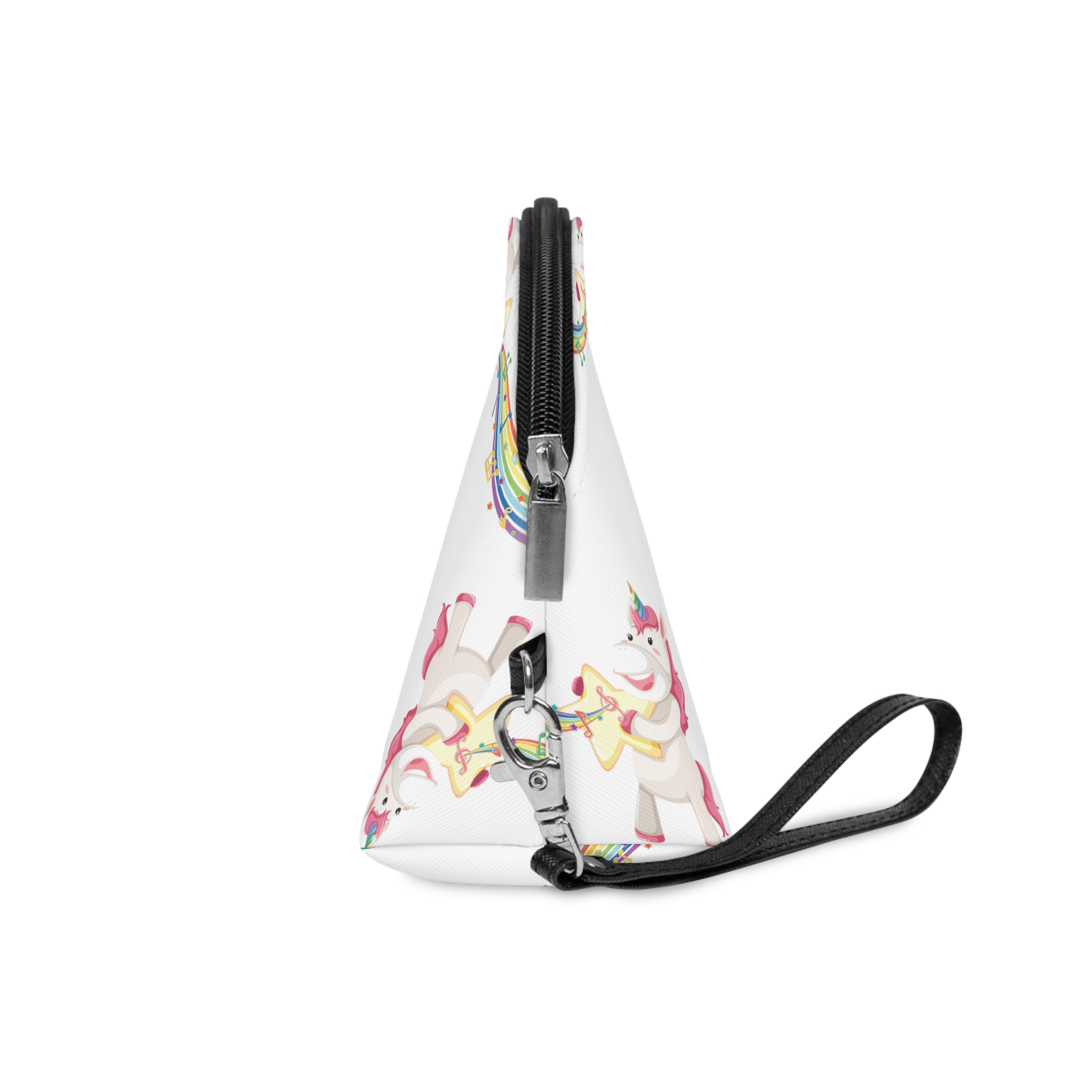 Unicorn V666 Makeup Bag - Image 3