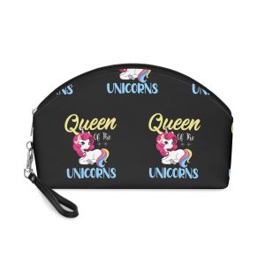 Unicorn 19 Makeup Bag