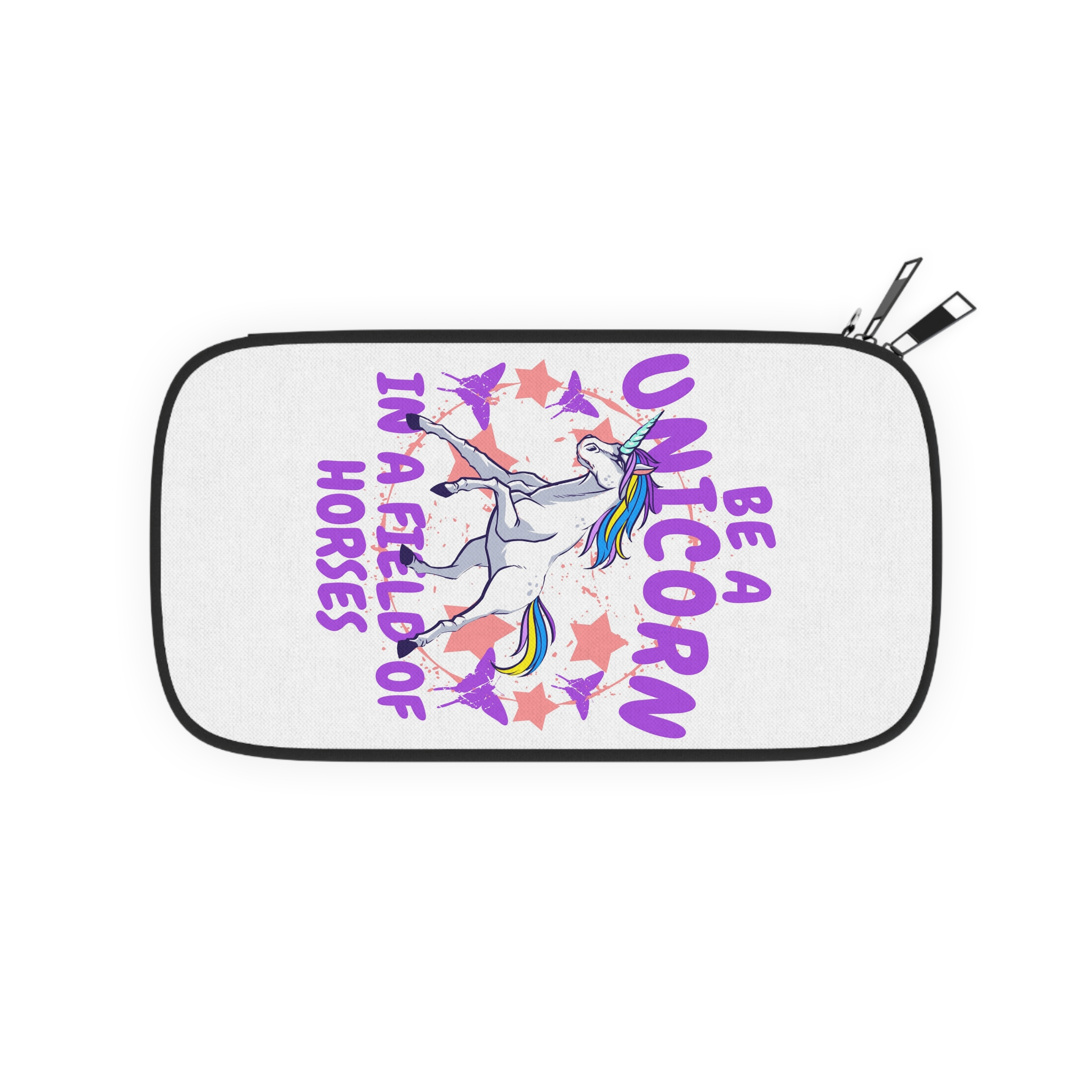 Be Unicorn Passport Wallet