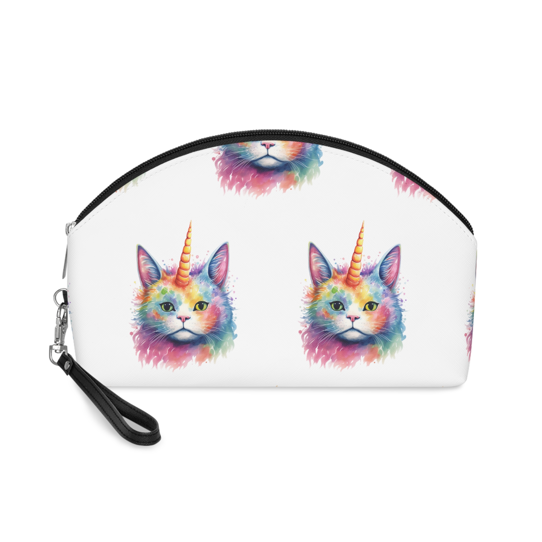 Unicorns 249 Makeup Bag