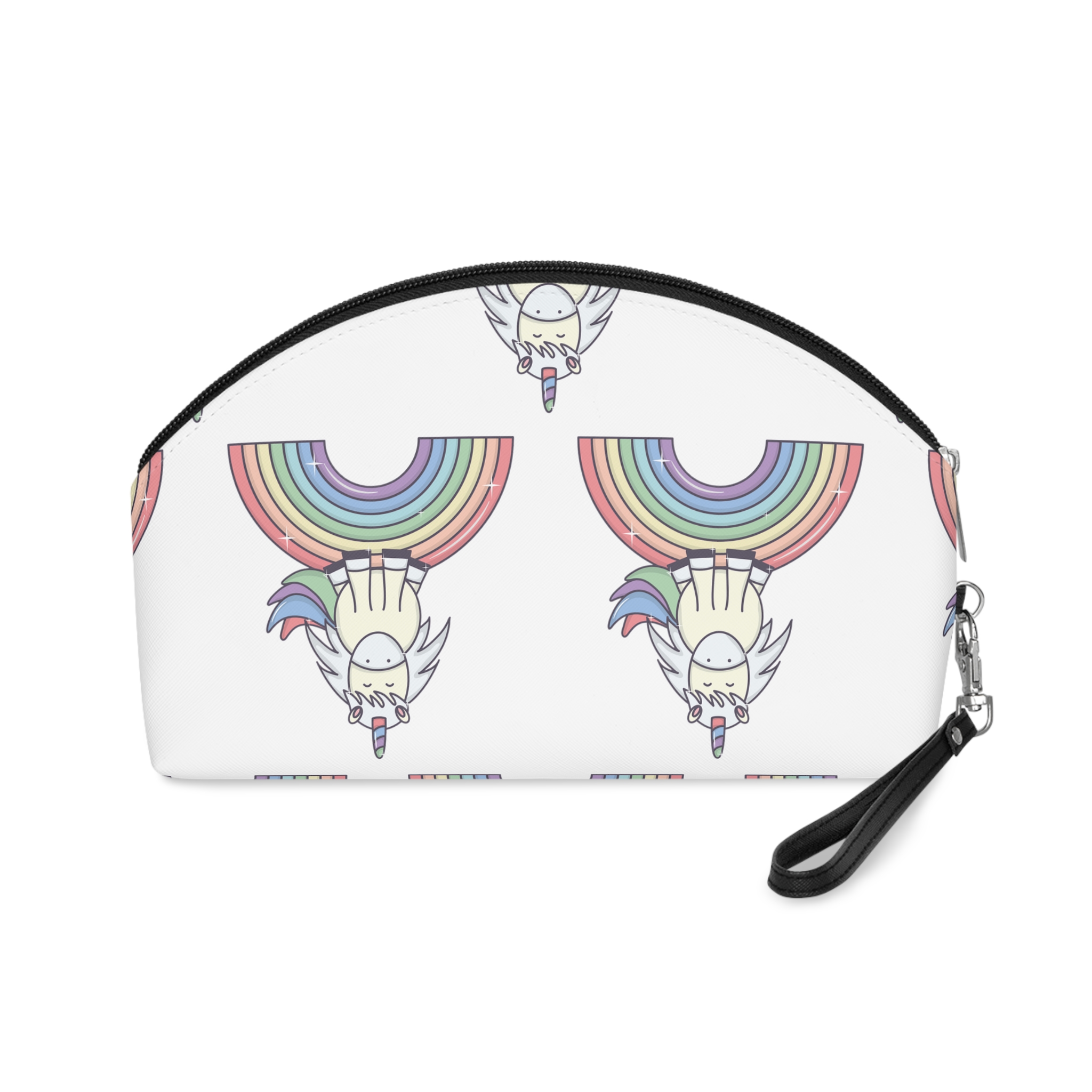 Unicorns 106 Makeup Bag - Image 2