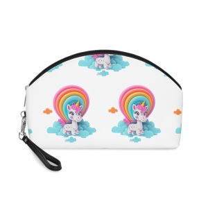 Unicorns 289 Makeup Bag