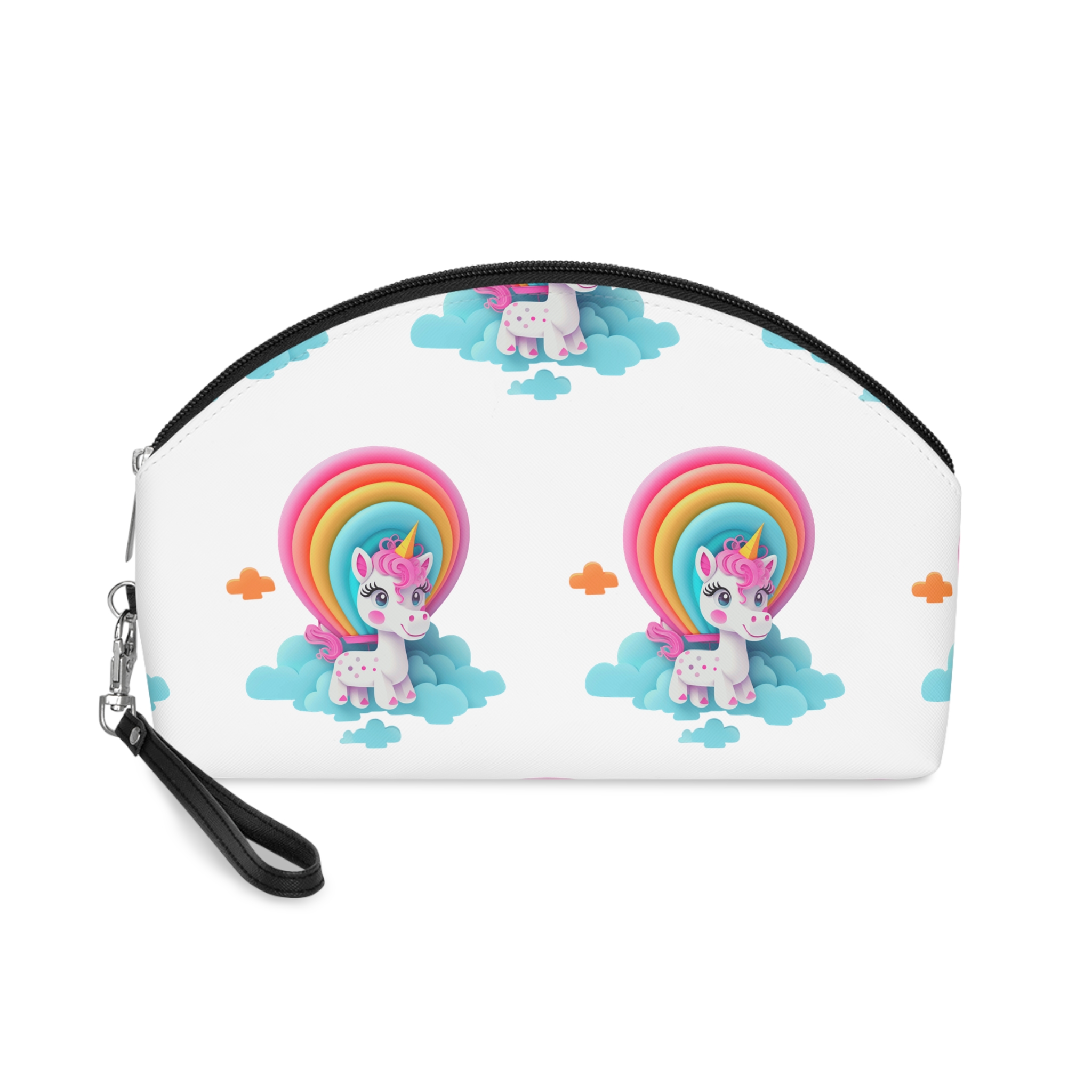 Unicorns 289 Makeup Bag