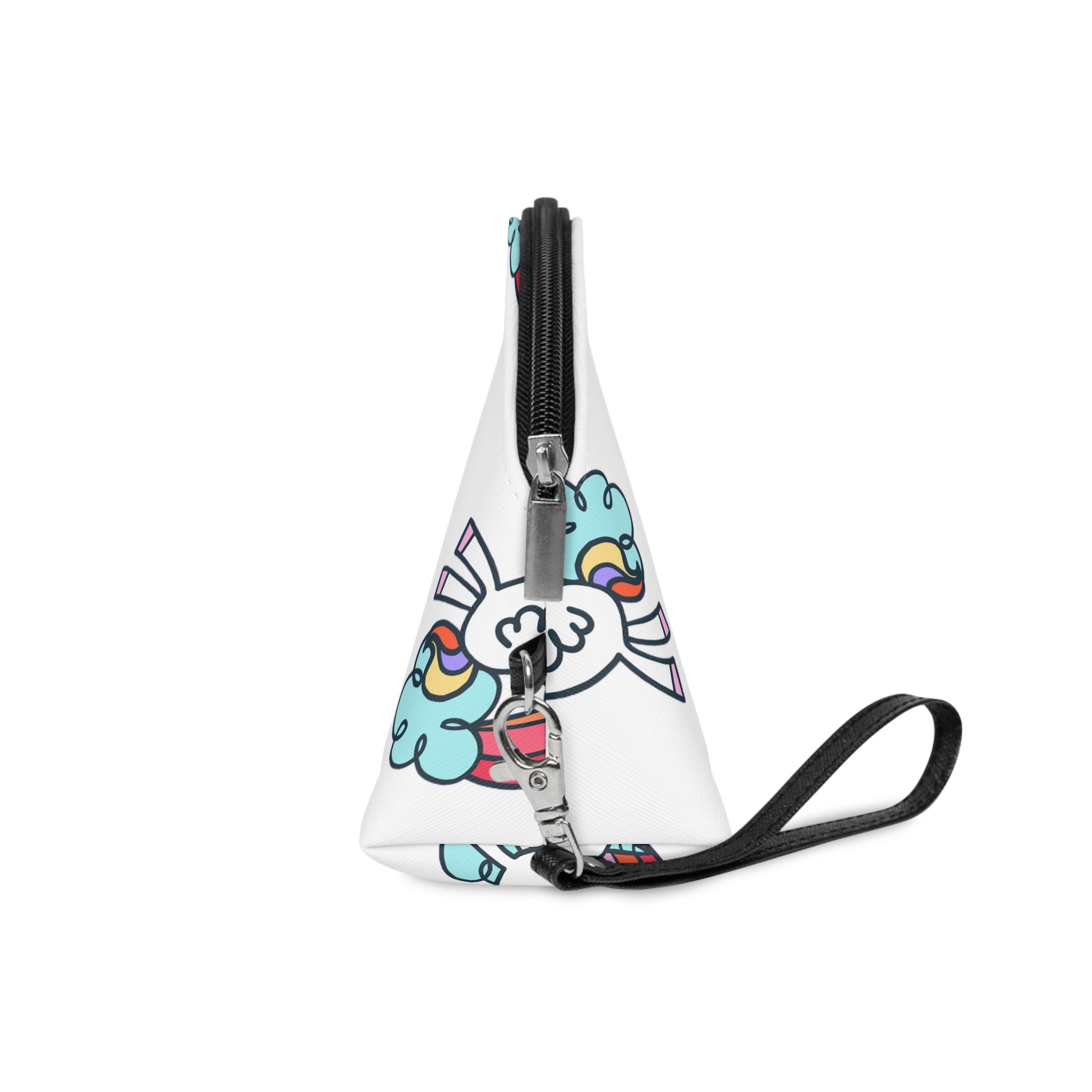 Unicorn V326 Makeup Bag - Image 3