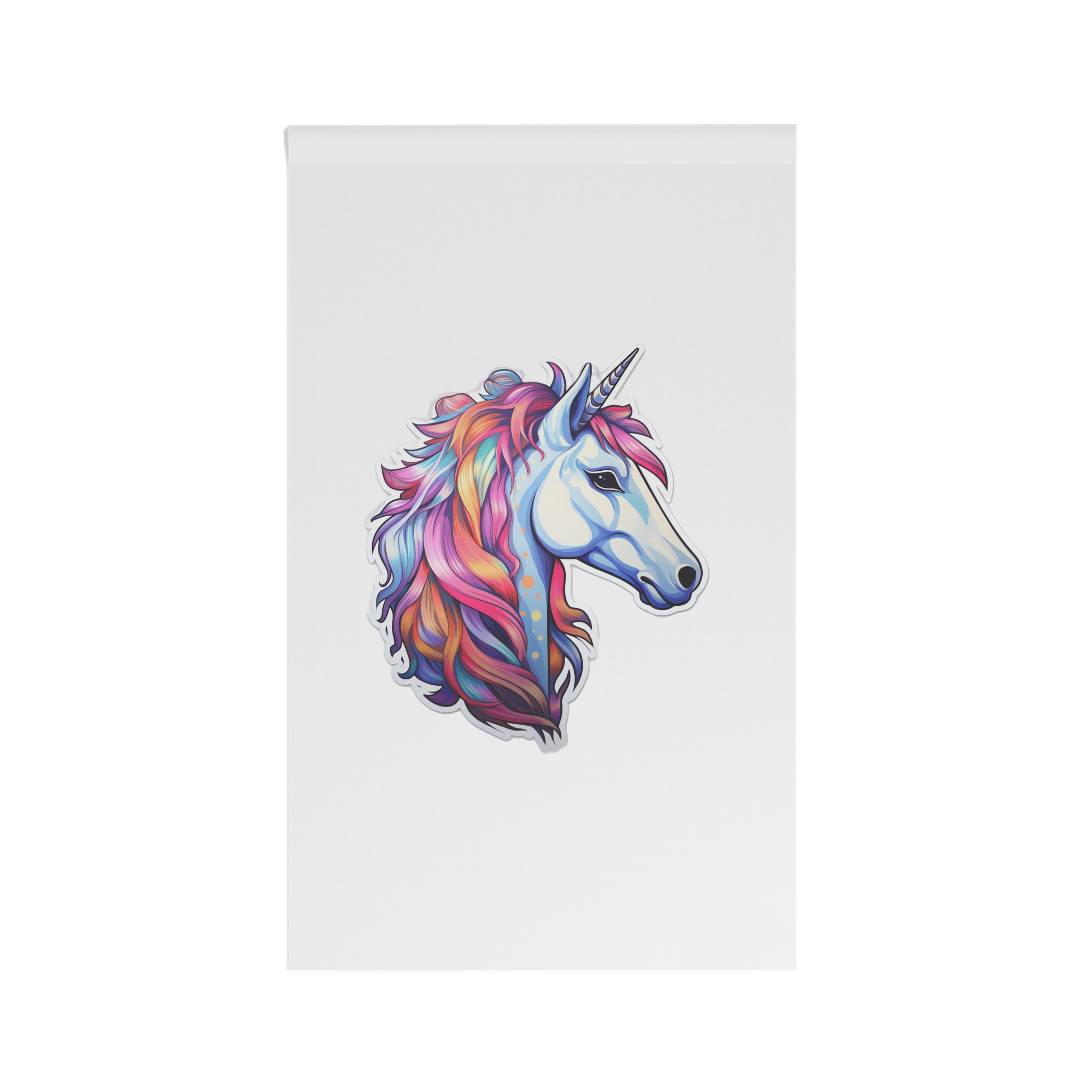 Unicorns 268 House Banner - Image 2