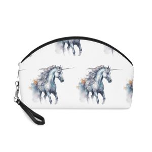 Unicorns 216 Makeup Bag