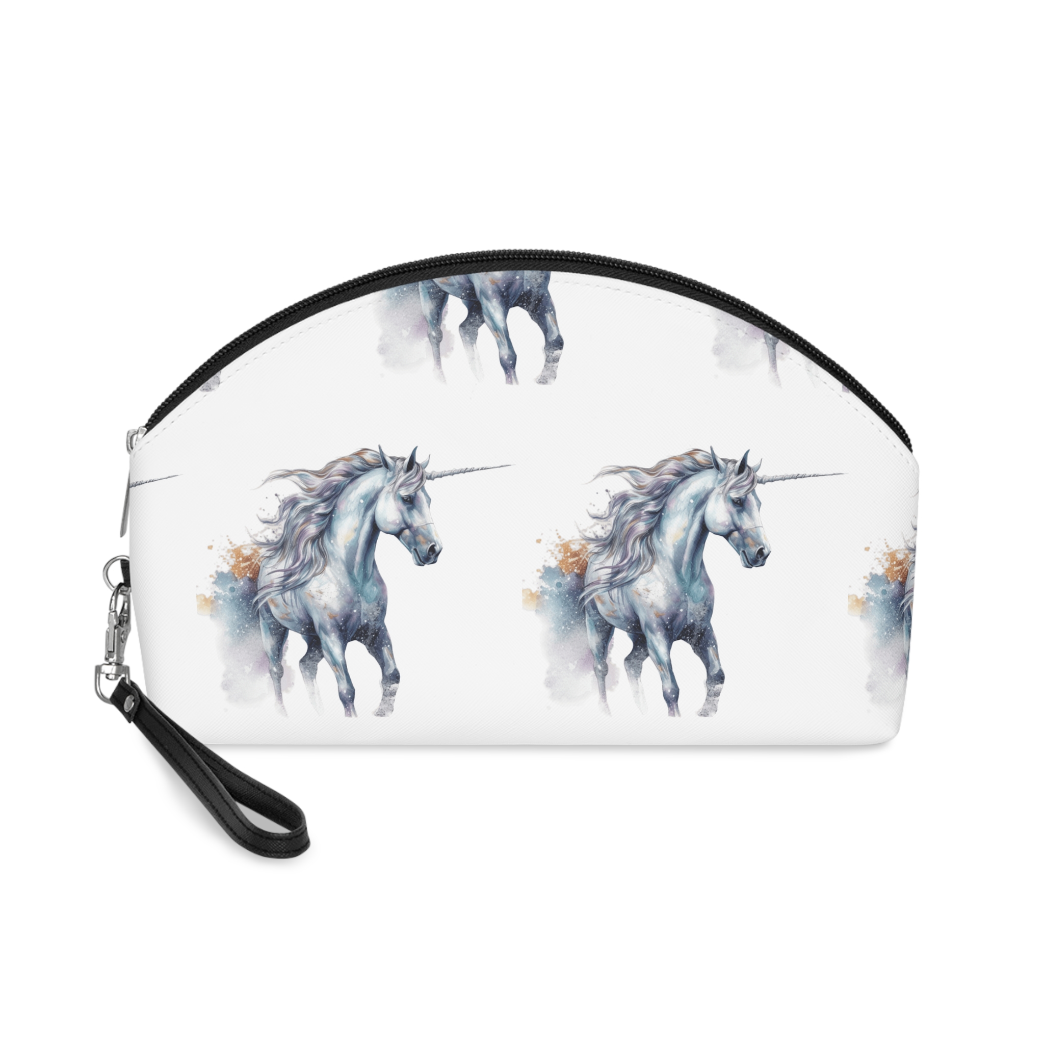 Unicorns 216 Makeup Bag