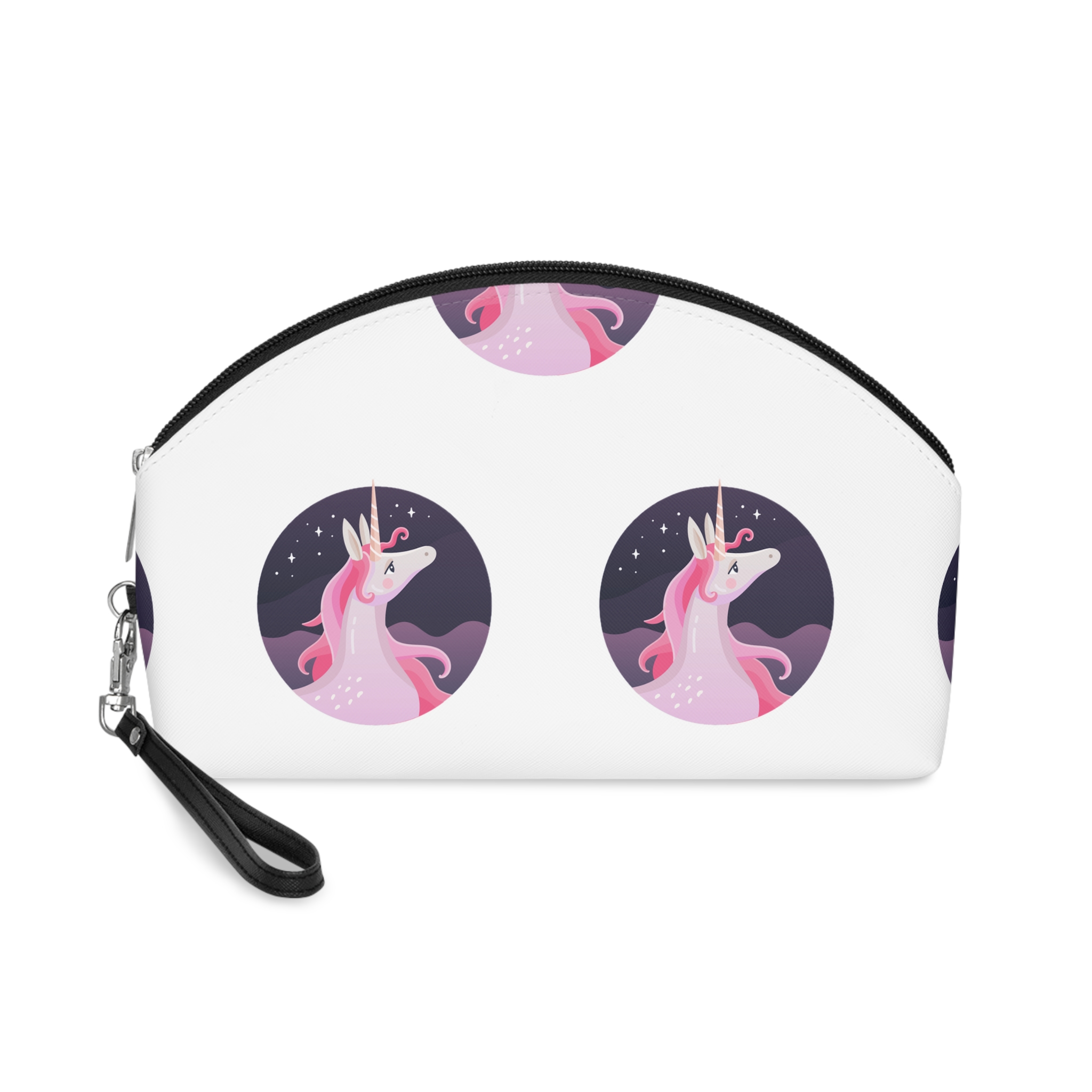 Unicorn Copia Makeup Bag