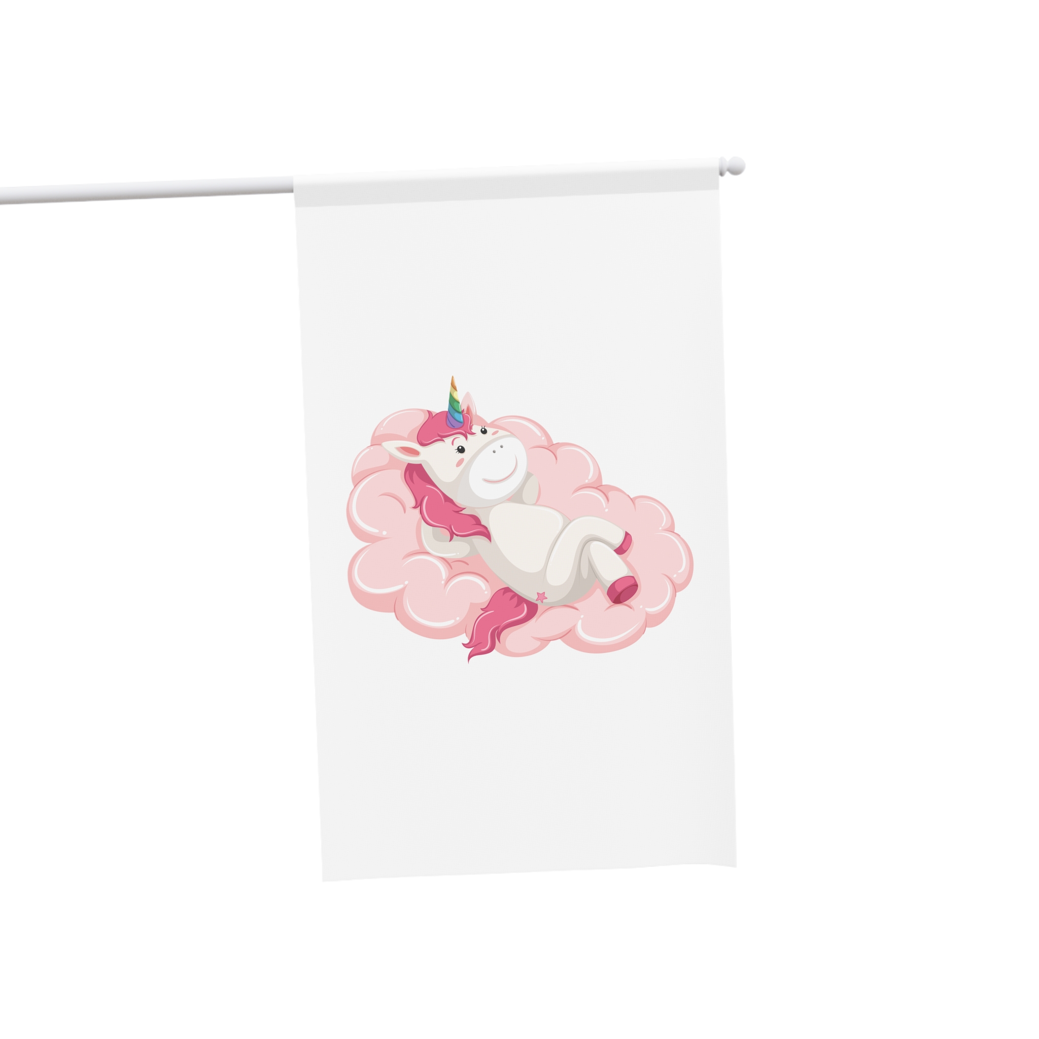 Unicorns 80 House Banner - Image 3