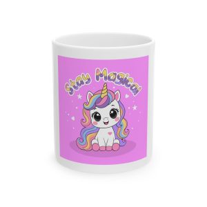 Original Design A4C746 Ceramic Mug 11oz