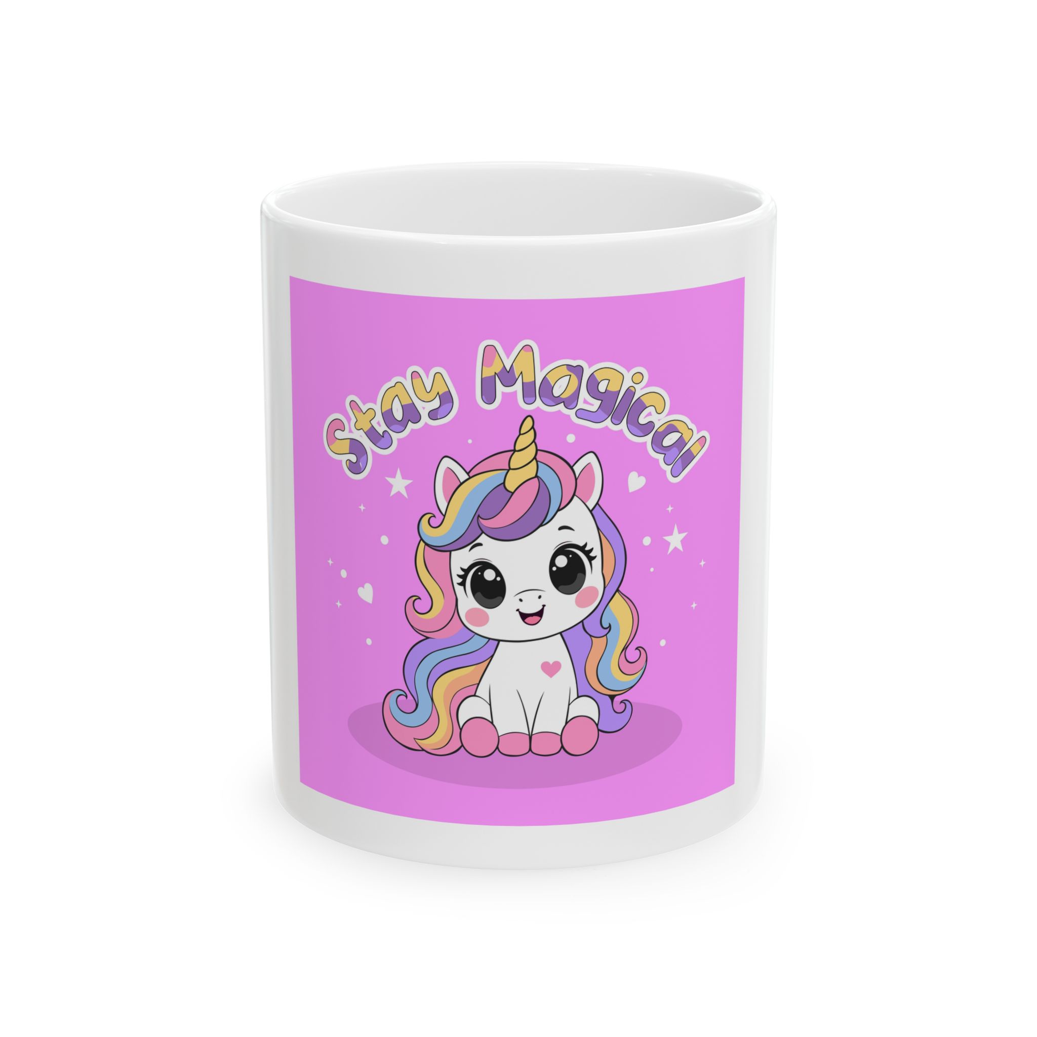 Original Design A4C746 Ceramic Mug 11oz