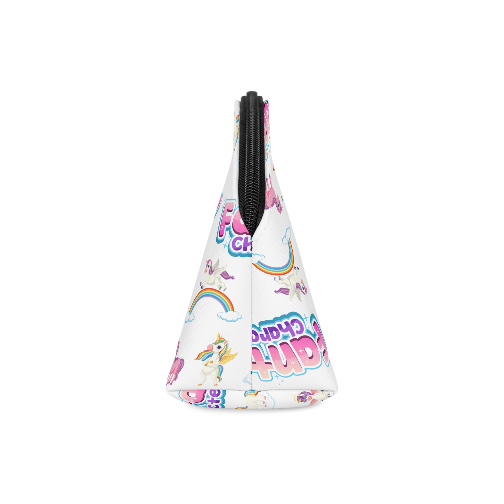Unicorn V751 Makeup Bag - Image 4