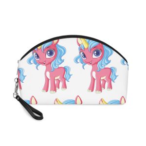 Unicorns 428 Makeup Bag