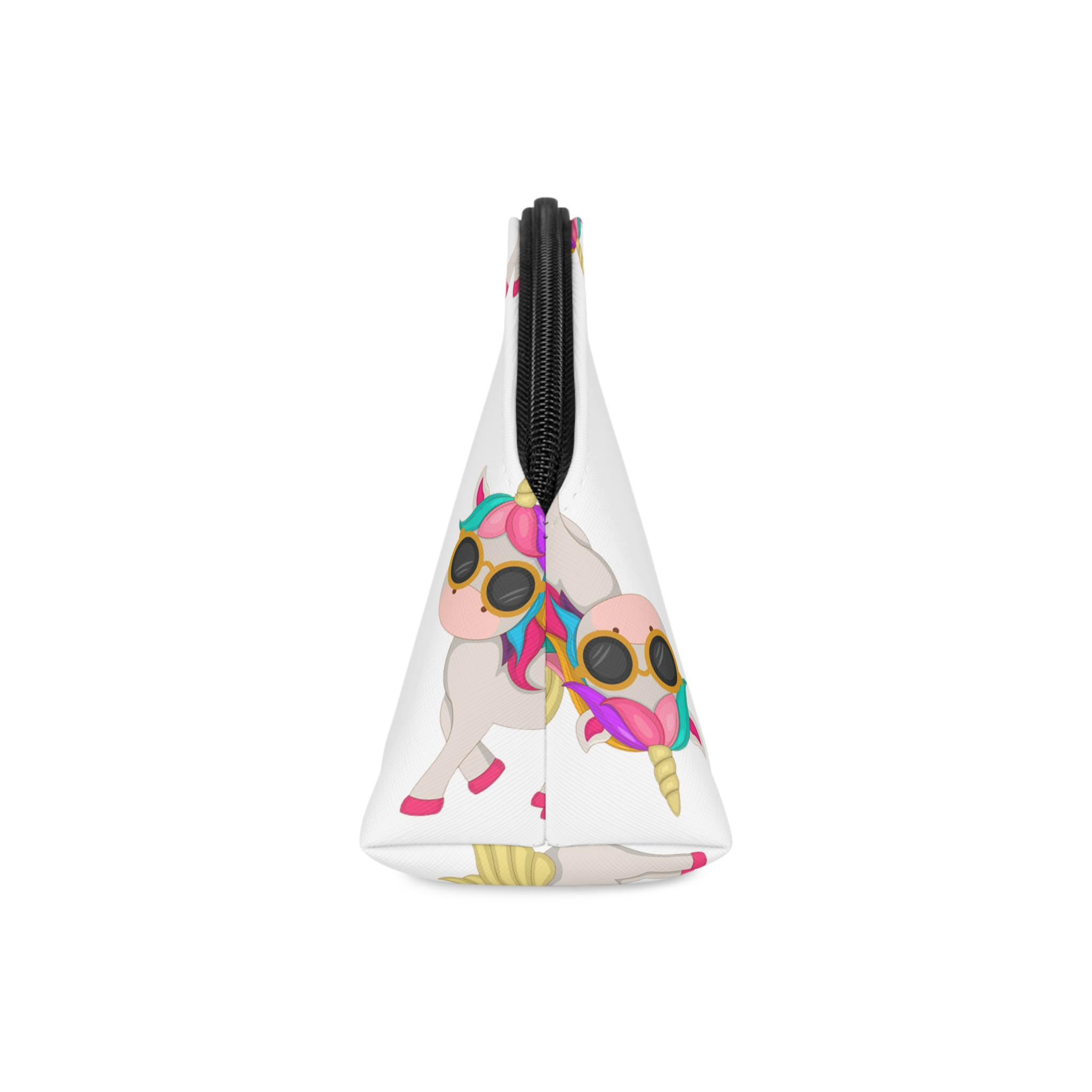 Unicorn V747 Makeup Bag - Image 4