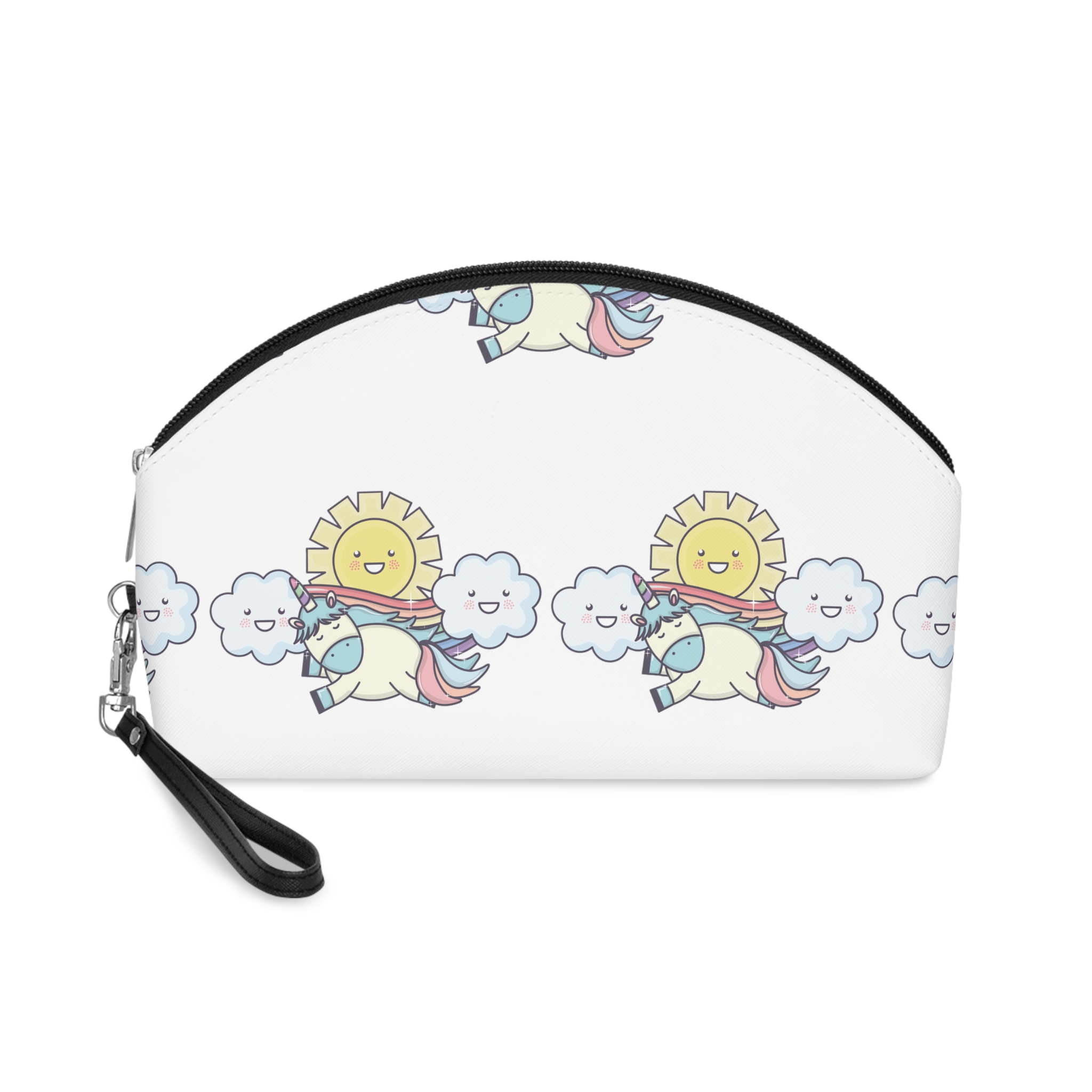 Unicorns 110 Makeup Bag