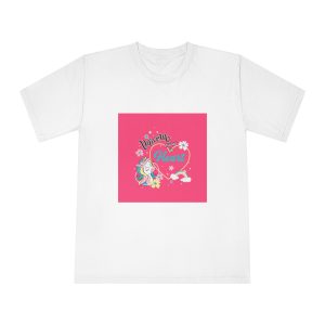 Original Design 7999C6 Unisex Classic Crewneck T Shirt