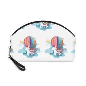 Unicorns 422 Makeup Bag