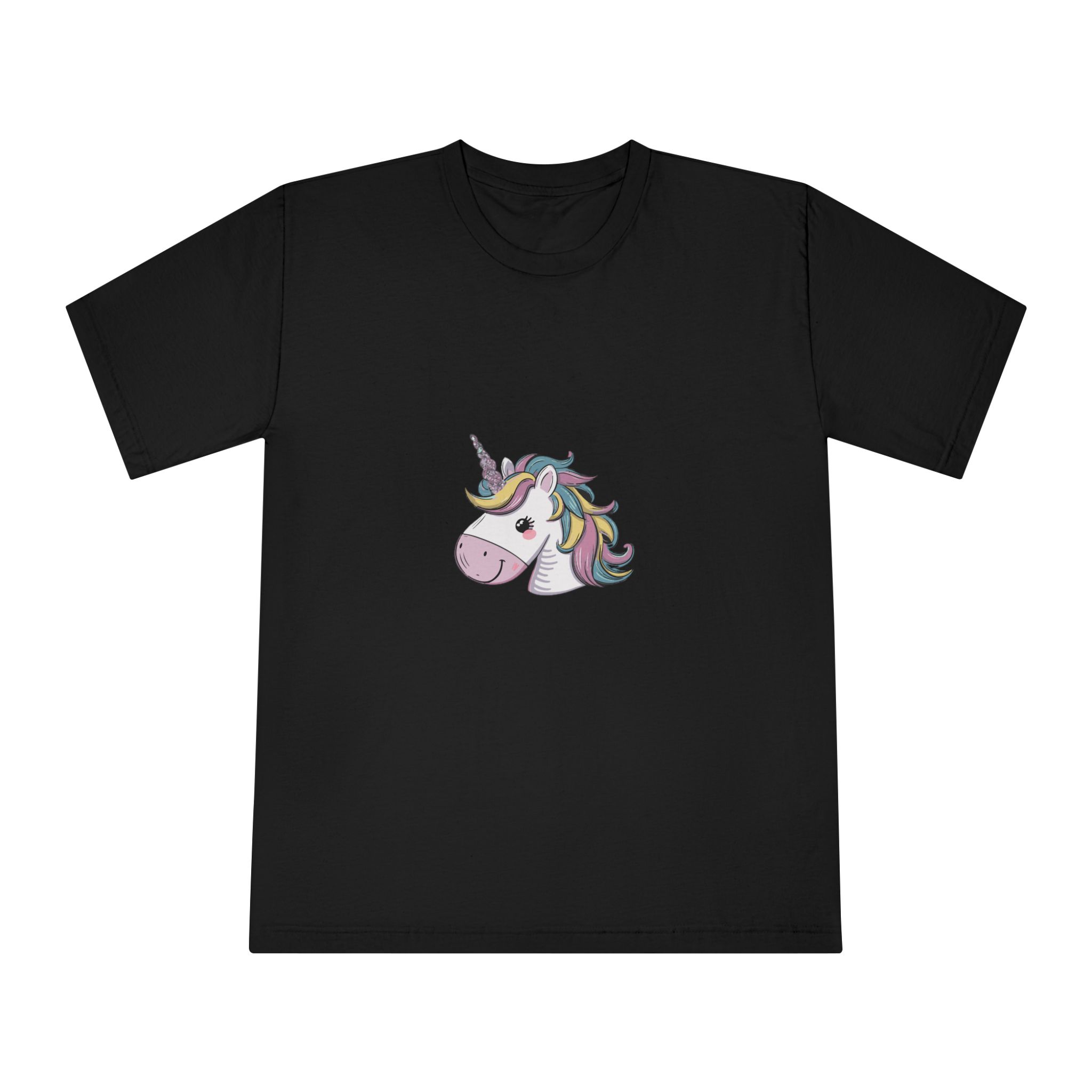 Birthday Girl Unisex Classic Crewneck T Shirt - Image 5