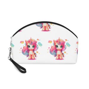 Unicorns 323 Makeup Bag