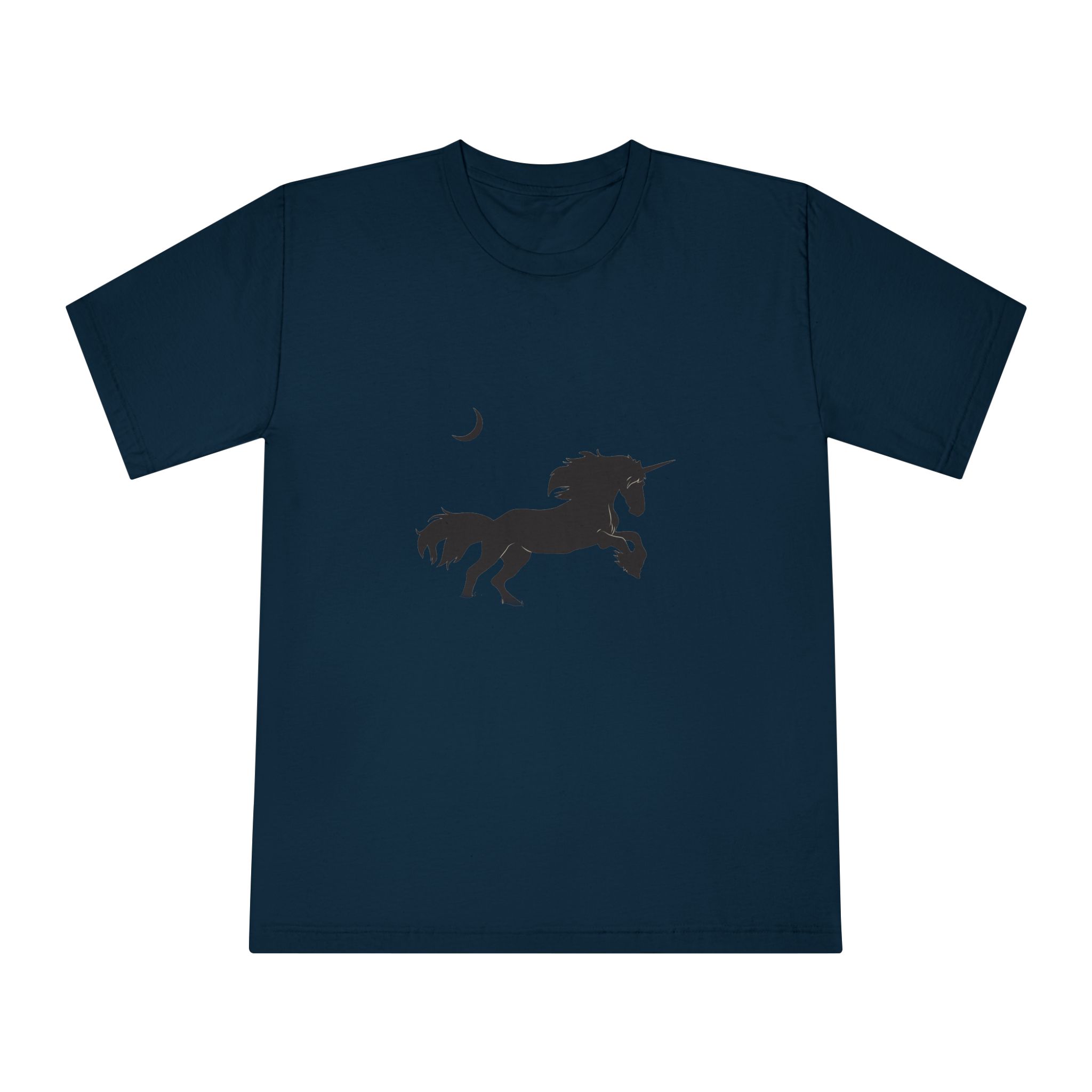 Unicorn V808 Unisex Classic Crewneck T Shirt - Image 17