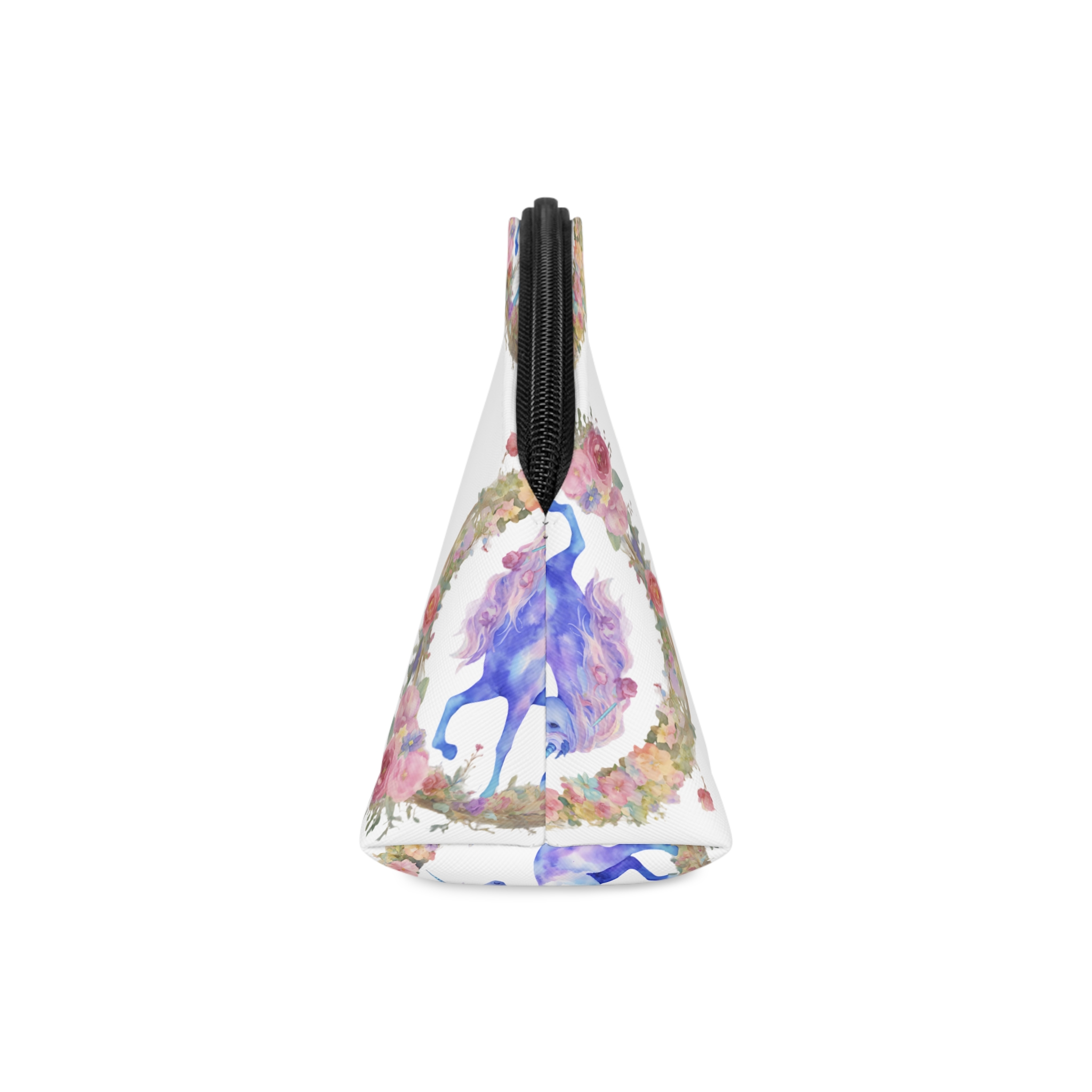 Unicorns 402 Makeup Bag - Image 4