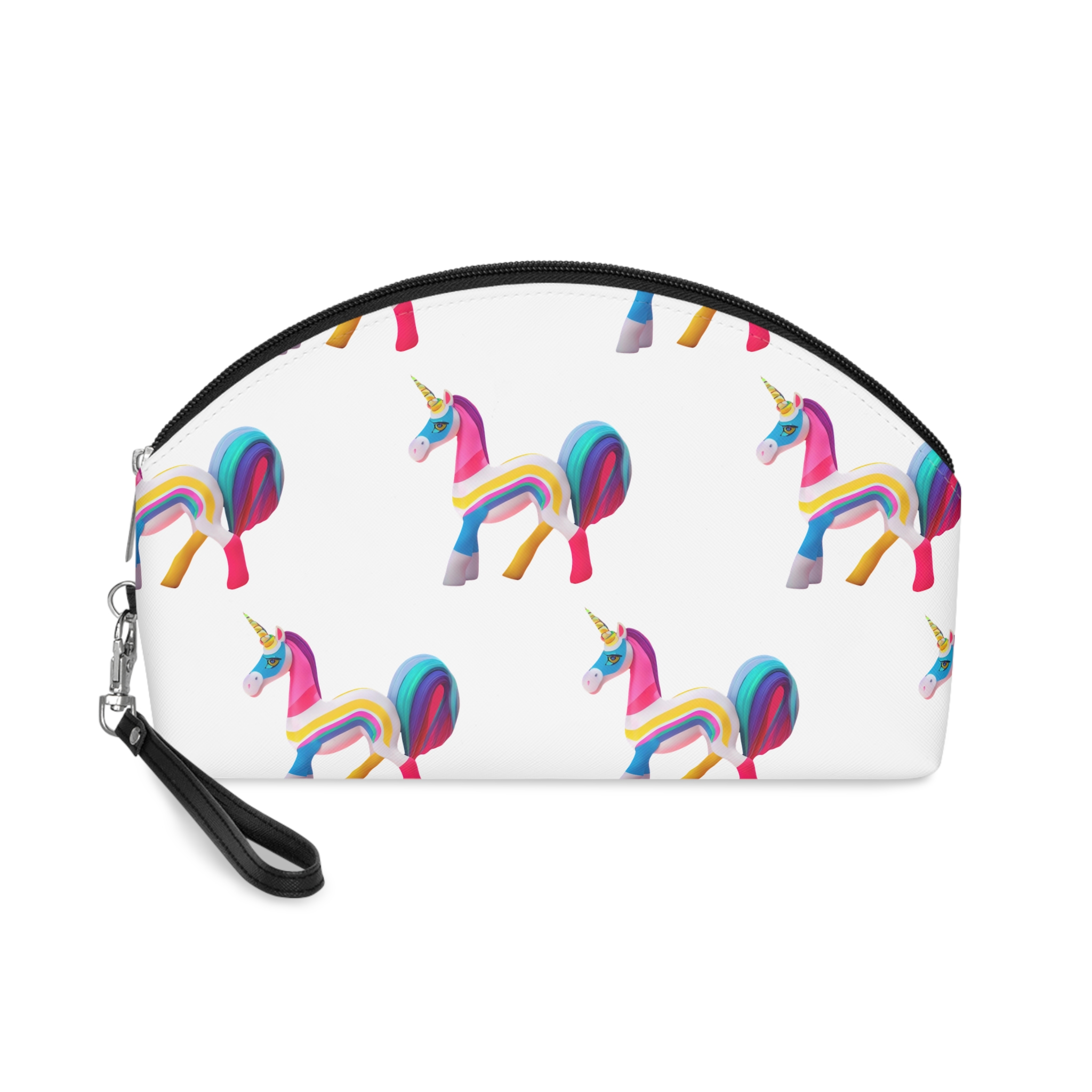 Unicorns 132 Makeup Bag