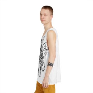 Unicorns 316 Mens Tank Aop