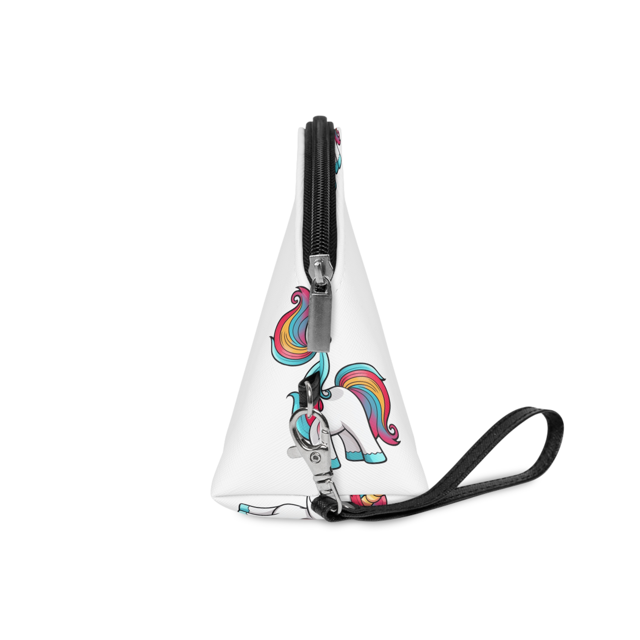Unicorns 303 Makeup Bag - Image 3