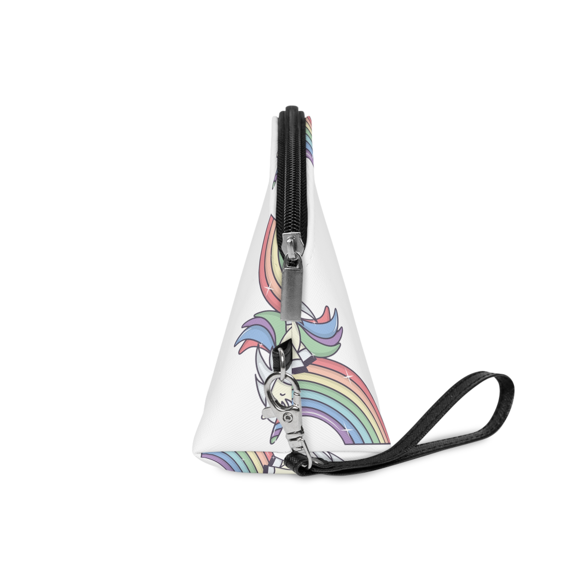 Unicorns 106 Makeup Bag - Image 3