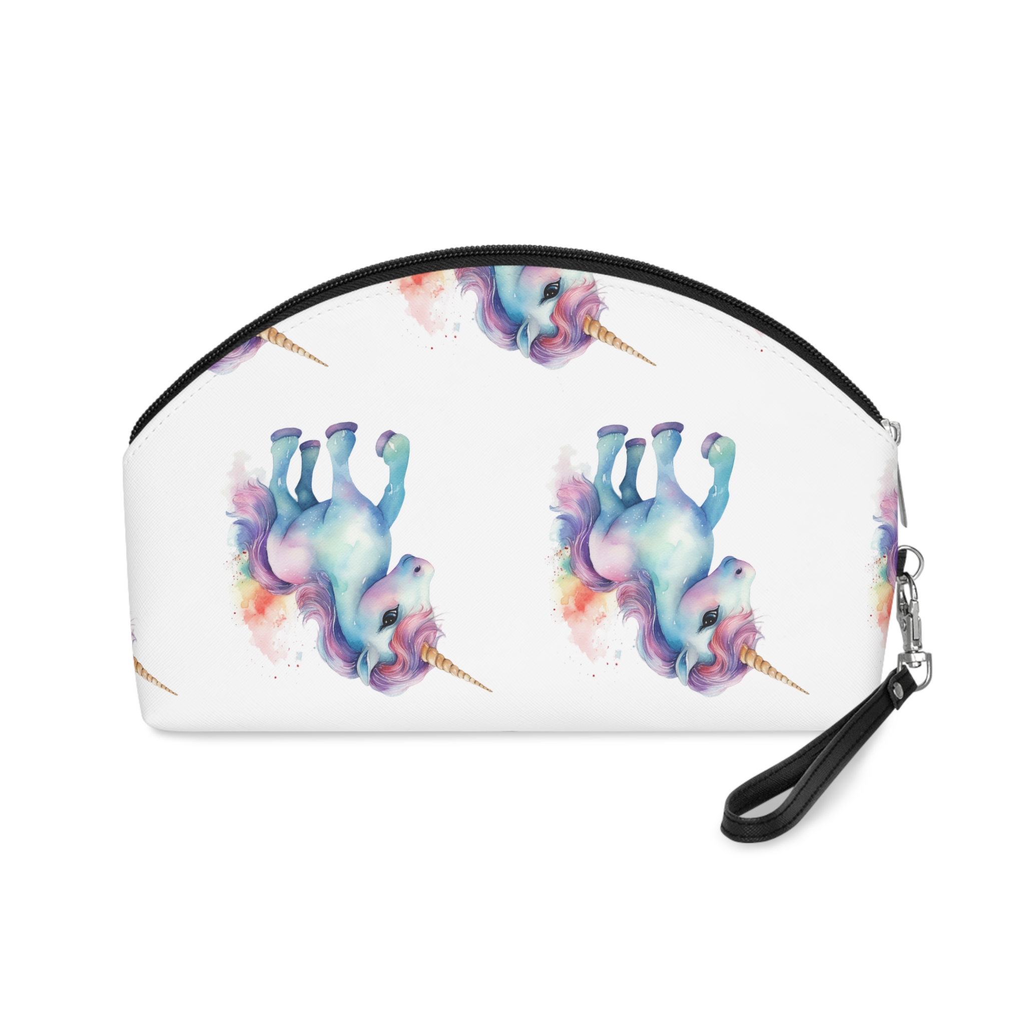 Unicorns 401 Makeup Bag - Image 2