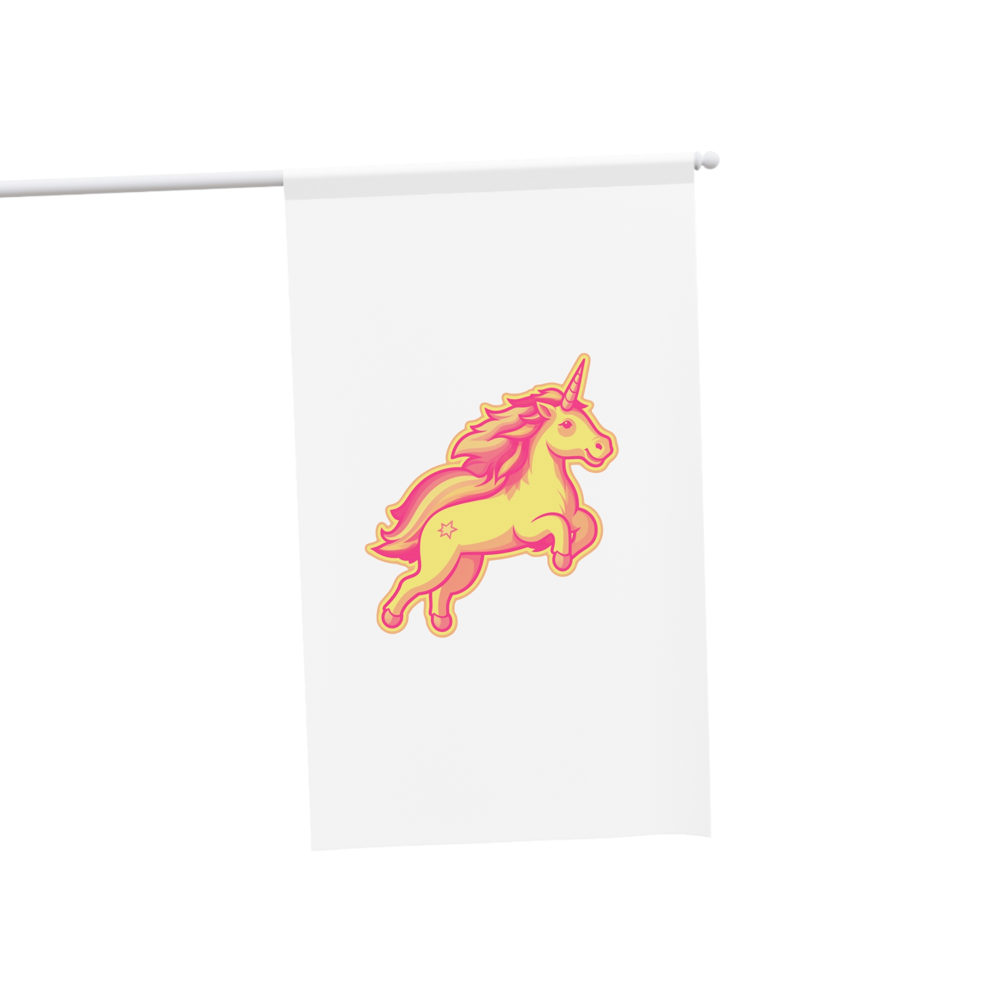 Unicorns 294 House Banner - Image 3