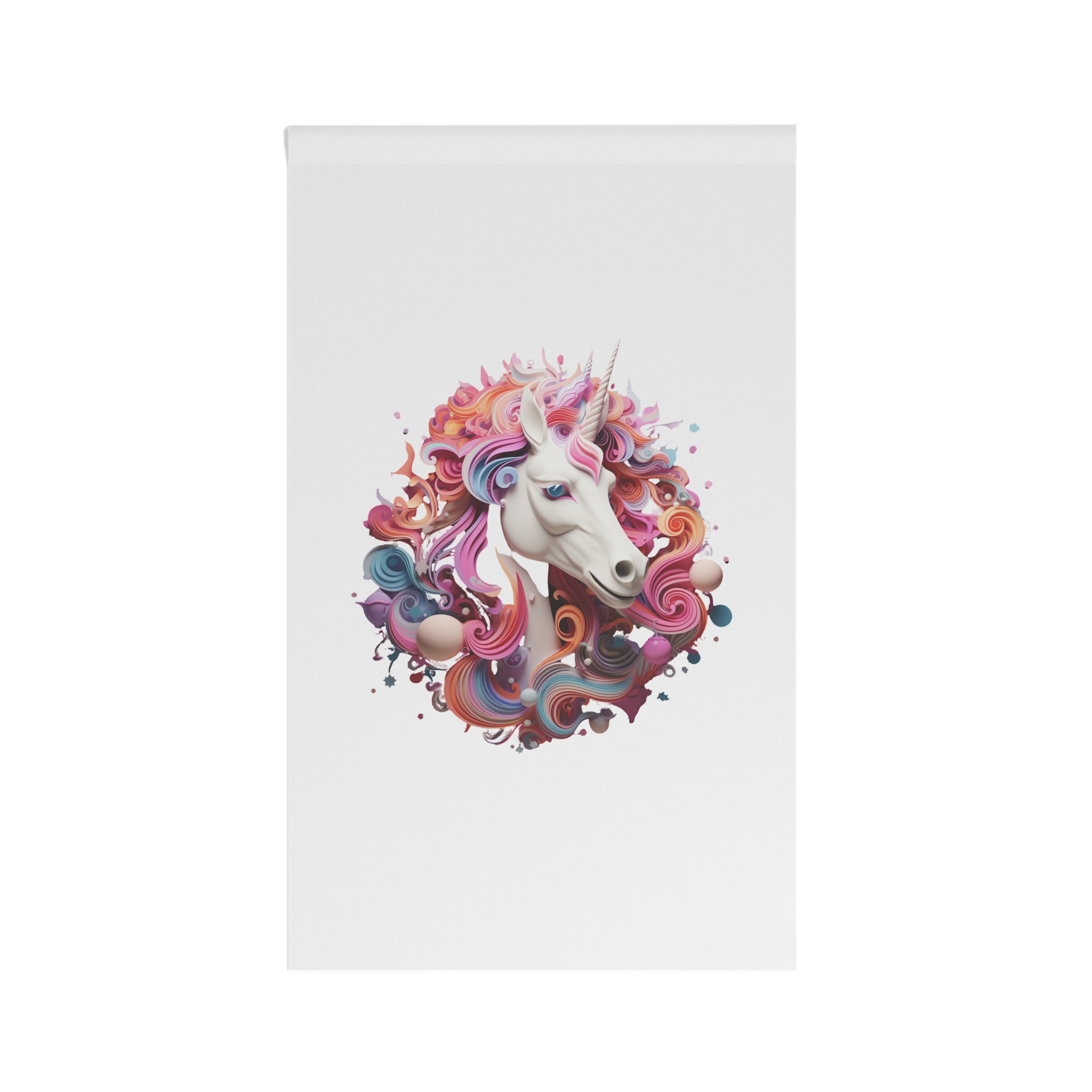 Unicorns 157 House Banner - Image 2