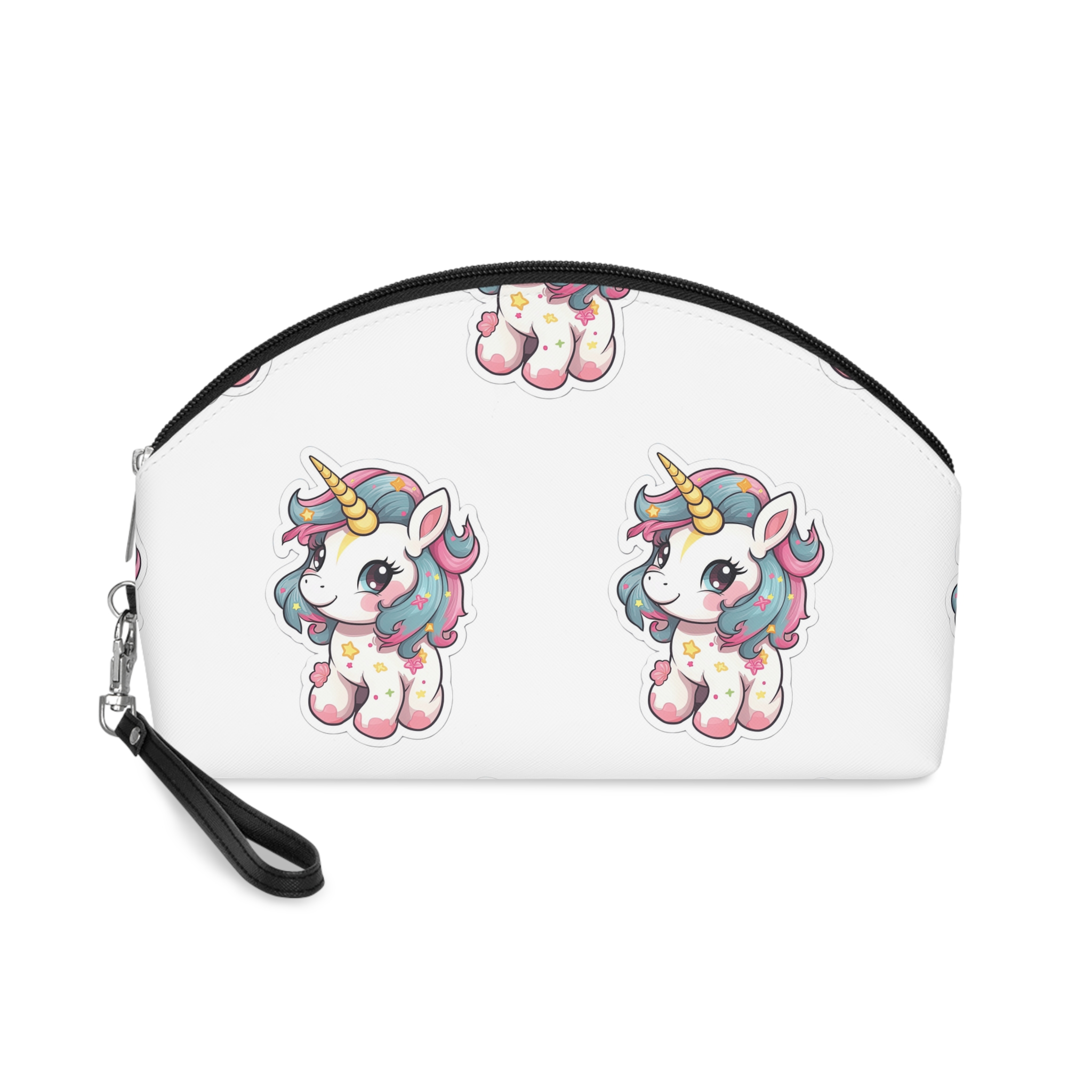 Unicorns 275 Makeup Bag