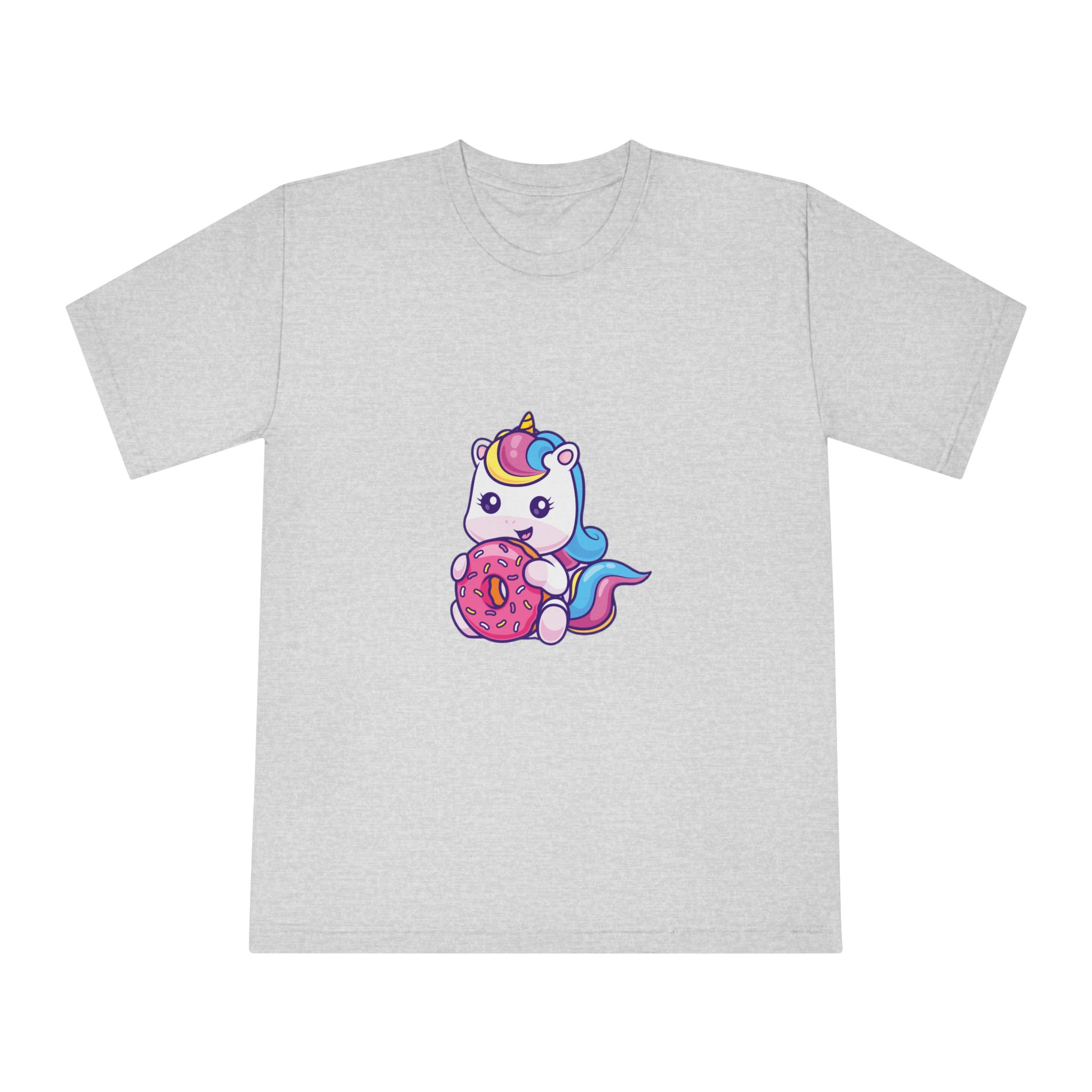 Unicorns 22 Unisex Classic Crewneck T Shirt - Image 13
