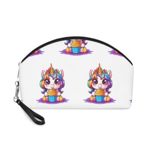 Unicorns 314 Makeup Bag