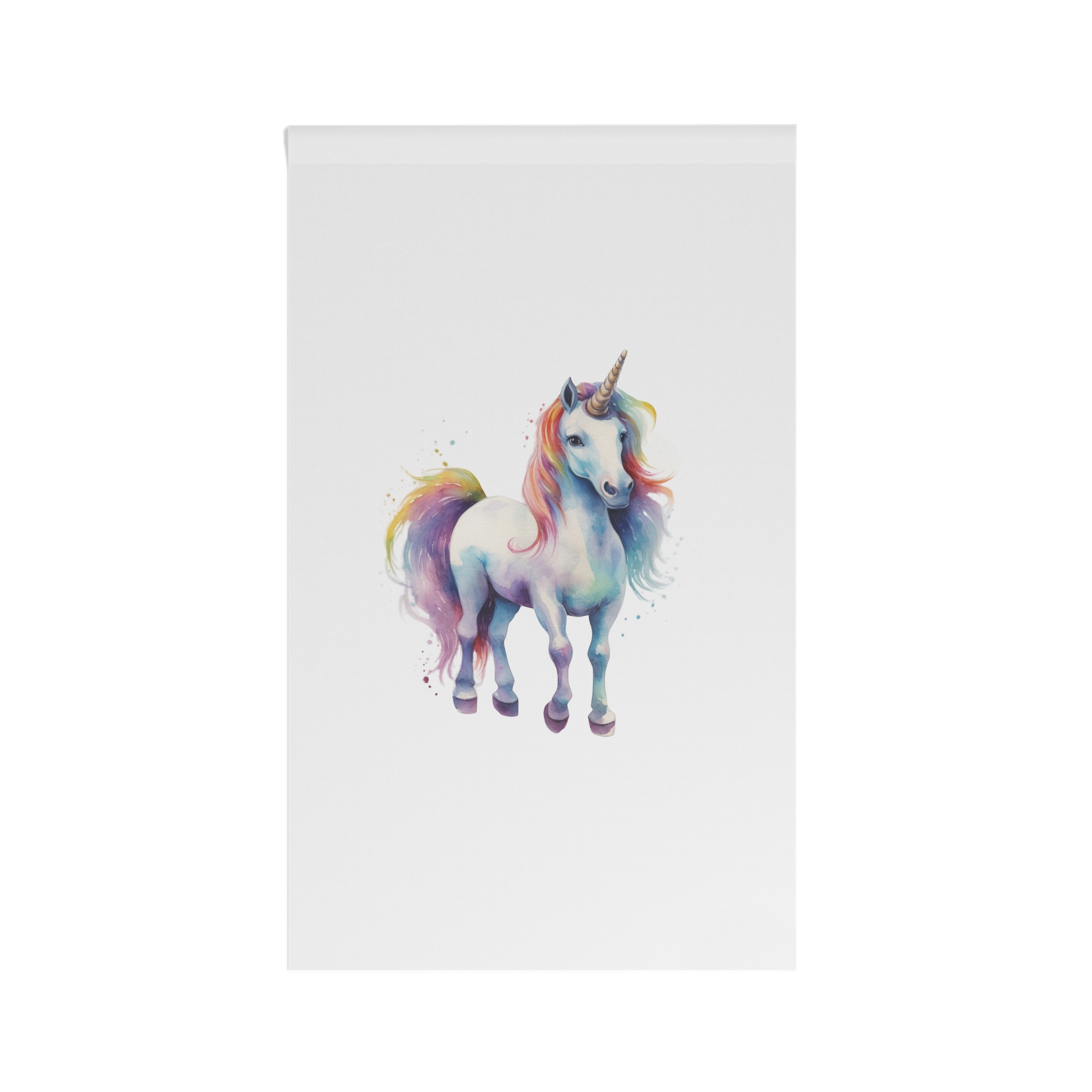 Unicorns 420 House Banner - Image 2